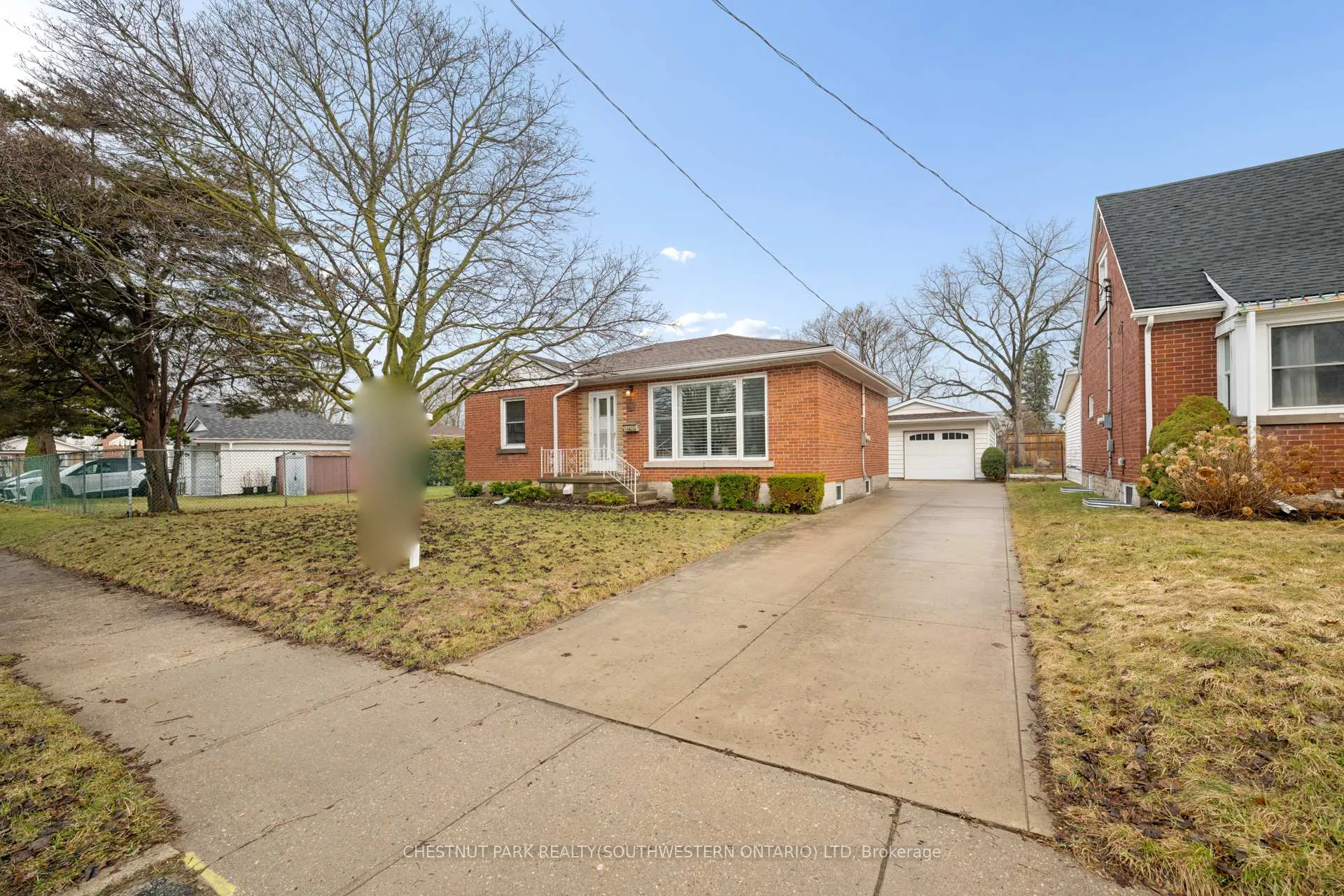 Photo 6 of 492 Ephraim Street, Kitchener — HOMEH