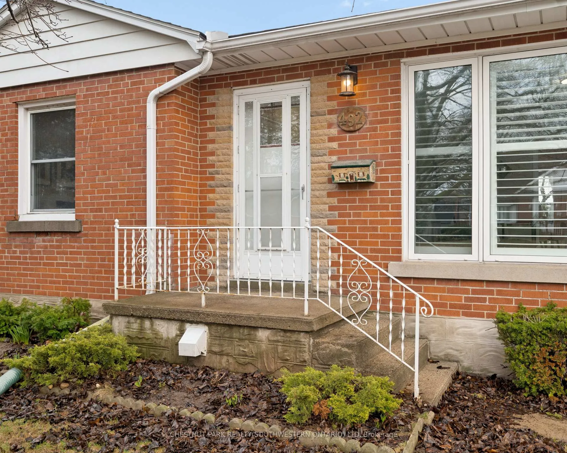 Photo 7 of 492 Ephraim Street, Kitchener — HOMEH