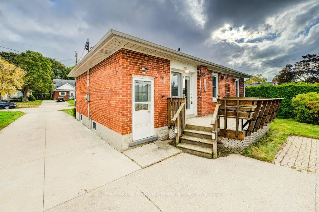 Photo 34 of 492 Ephraim Street, Kitchener — HOMEH