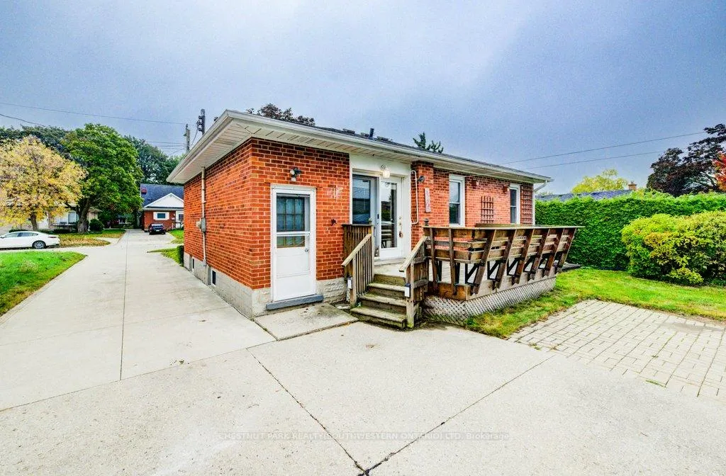 Photo 36 of 492 Ephraim Street, Kitchener — HOMEH