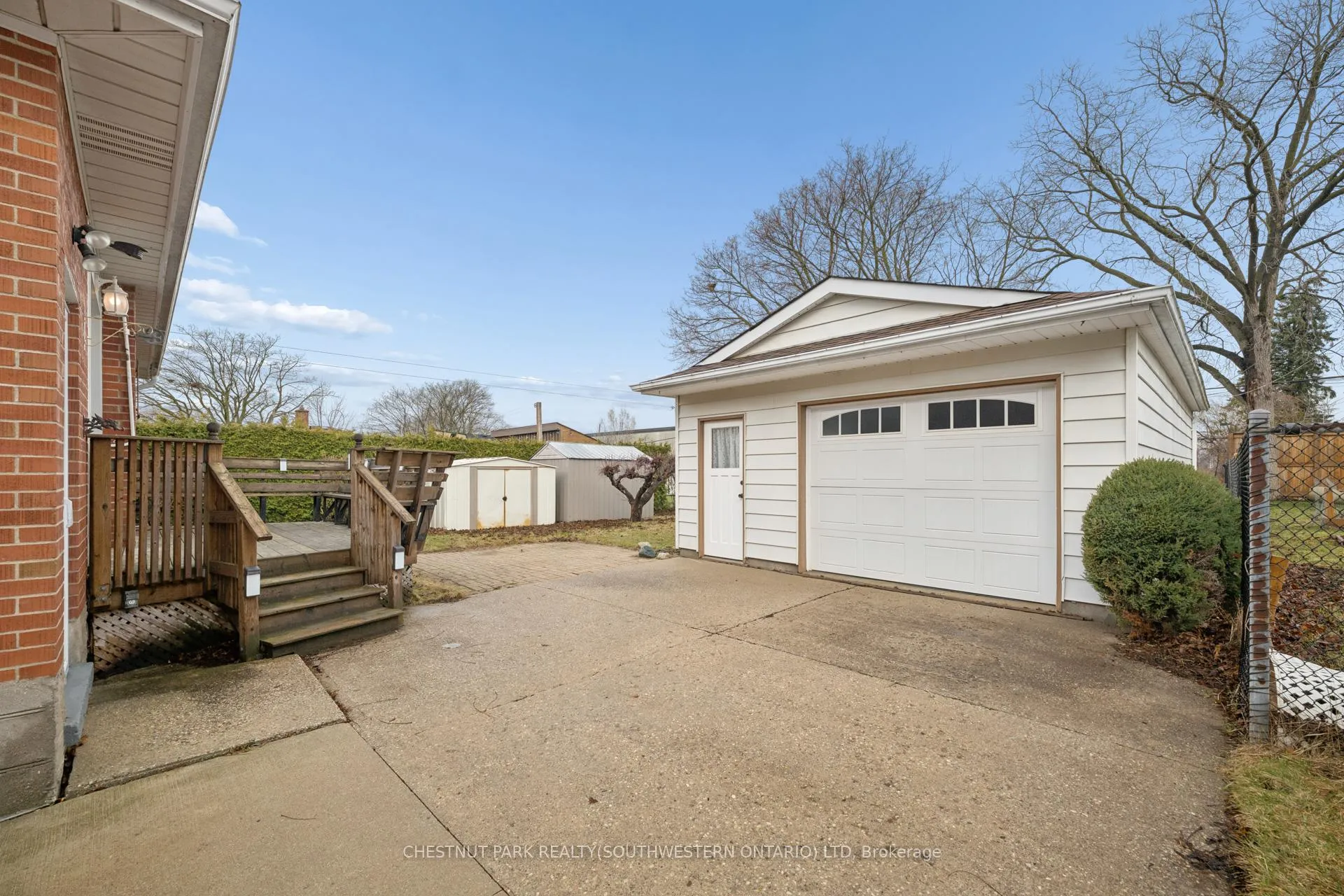 Photo 39 of 492 Ephraim Street, Kitchener — HOMEH
