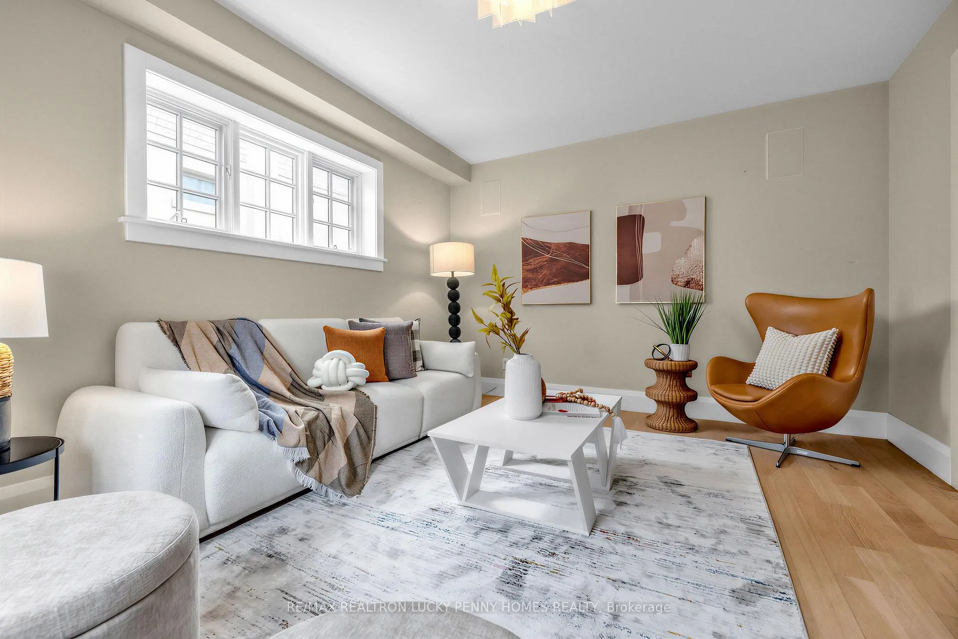 Photo 6 of 25 Cortleigh Boulevard, Toronto, Lawrence Park South — HOMEH