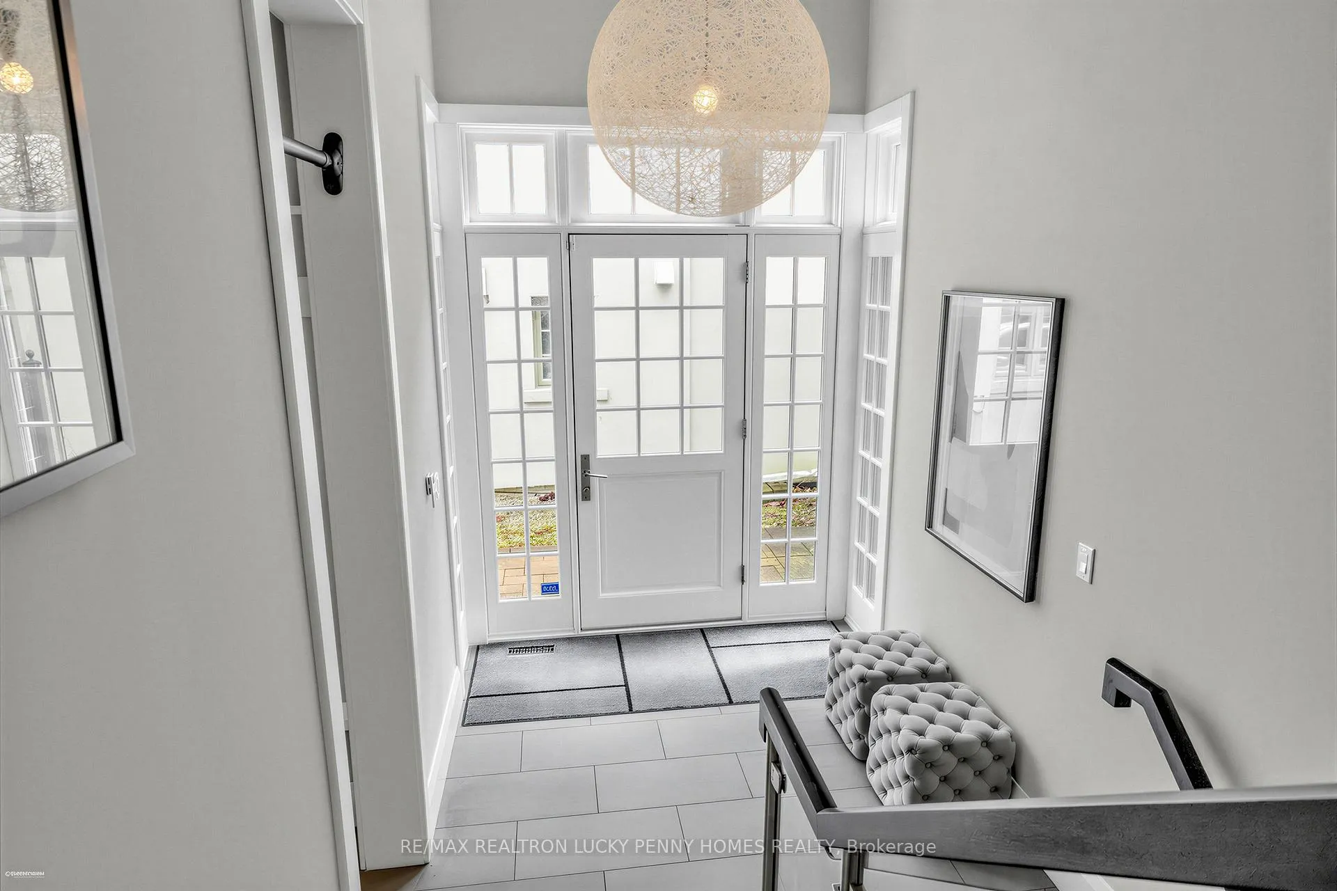 Photo 38 of 25 Cortleigh Boulevard, Toronto, Lawrence Park South — HOMEH