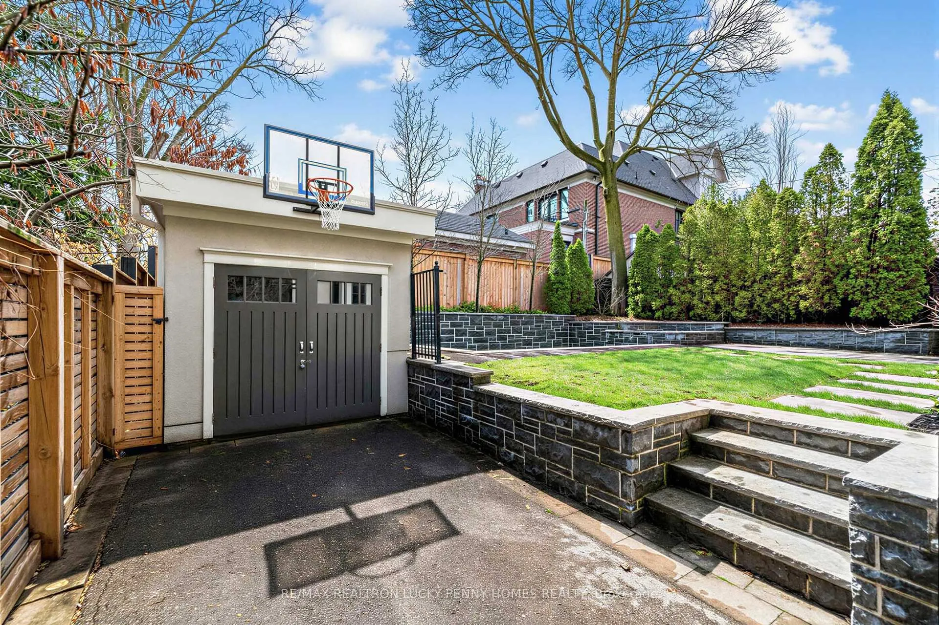 Photo 48 of 25 Cortleigh Boulevard, Toronto, Lawrence Park South — HOMEH