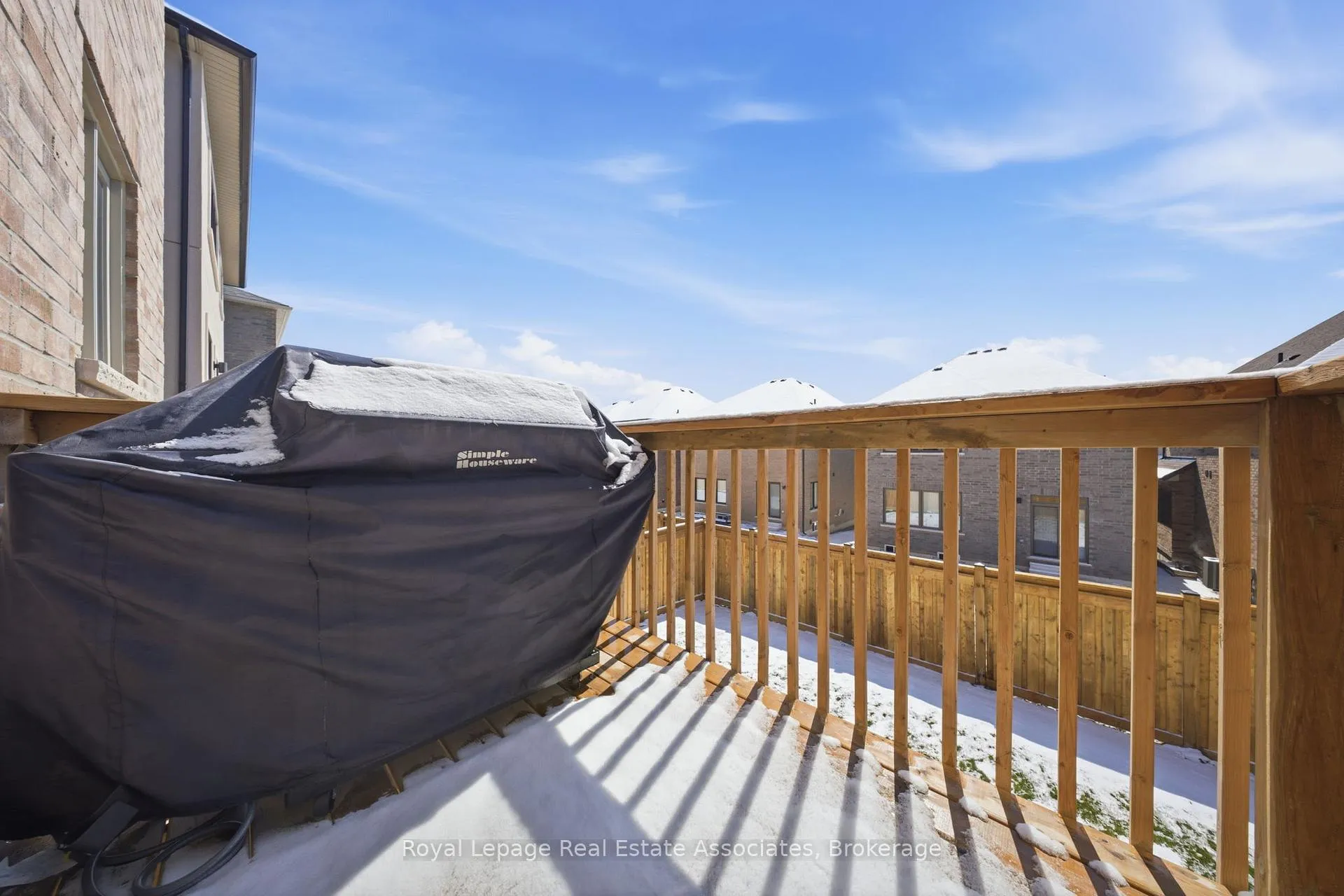 Photo 14 of 103 Northrop Avenue, Clarington, Newcastle — HOMEH