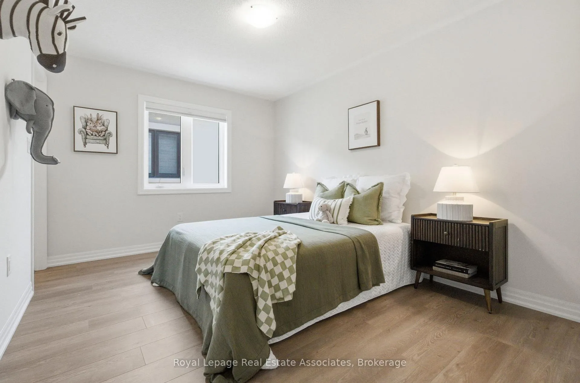 Photo 30 of 103 Northrop Avenue, Clarington, Newcastle — HOMEH