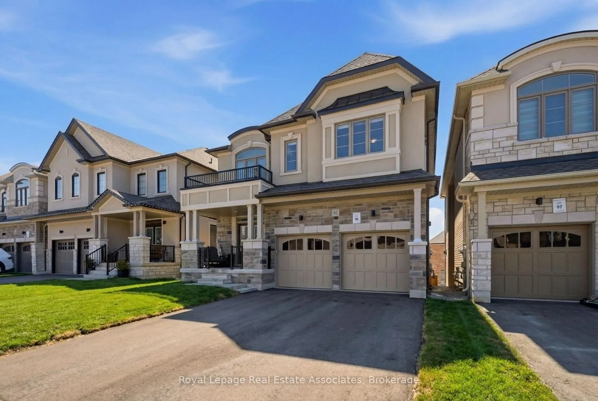 Photo 42 of 103 Northrop Avenue, Clarington, Newcastle — HOMEH