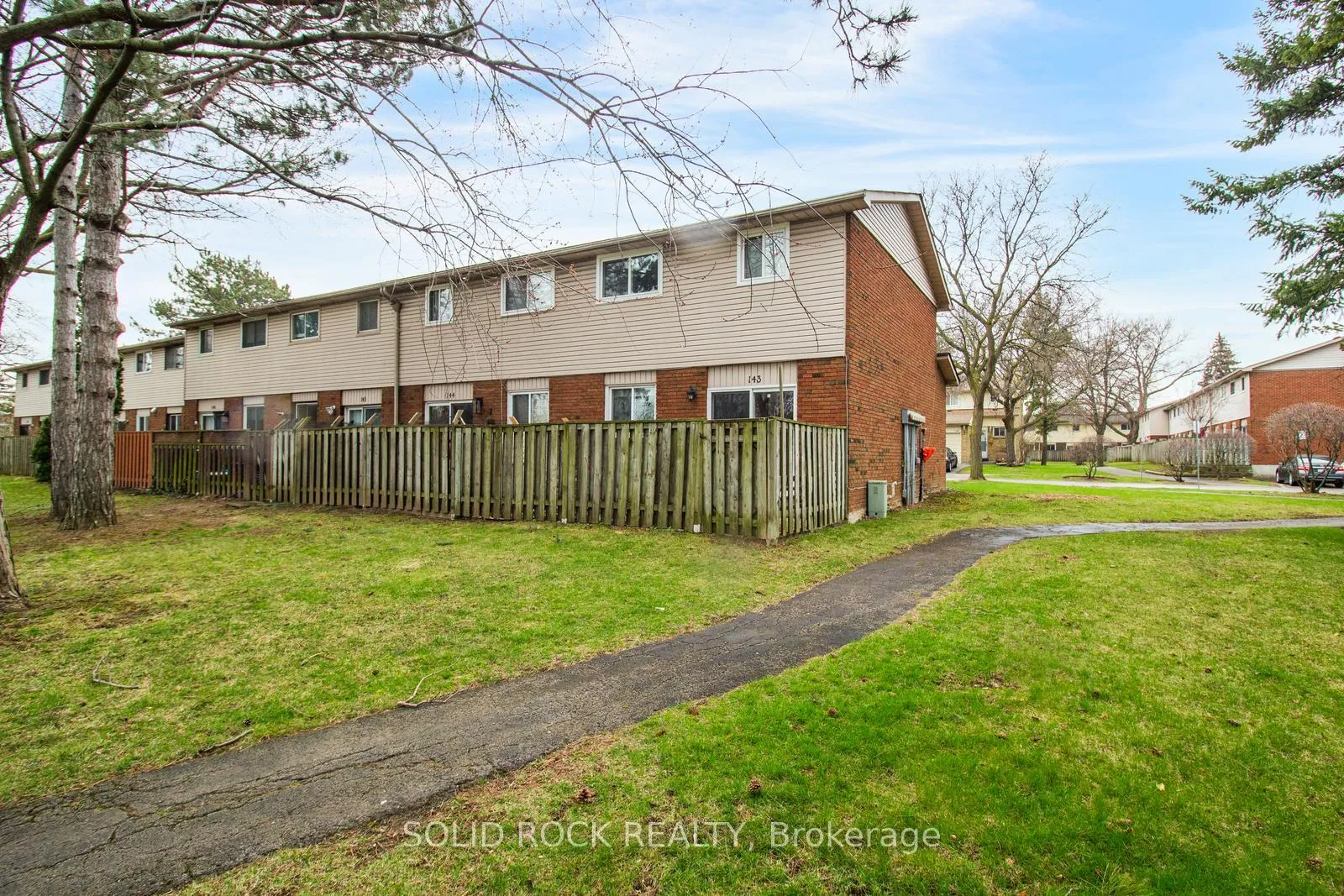 Photo 34 of Unit 143, 100 Quigley Road, Hamilton, Vincent — HOMEH