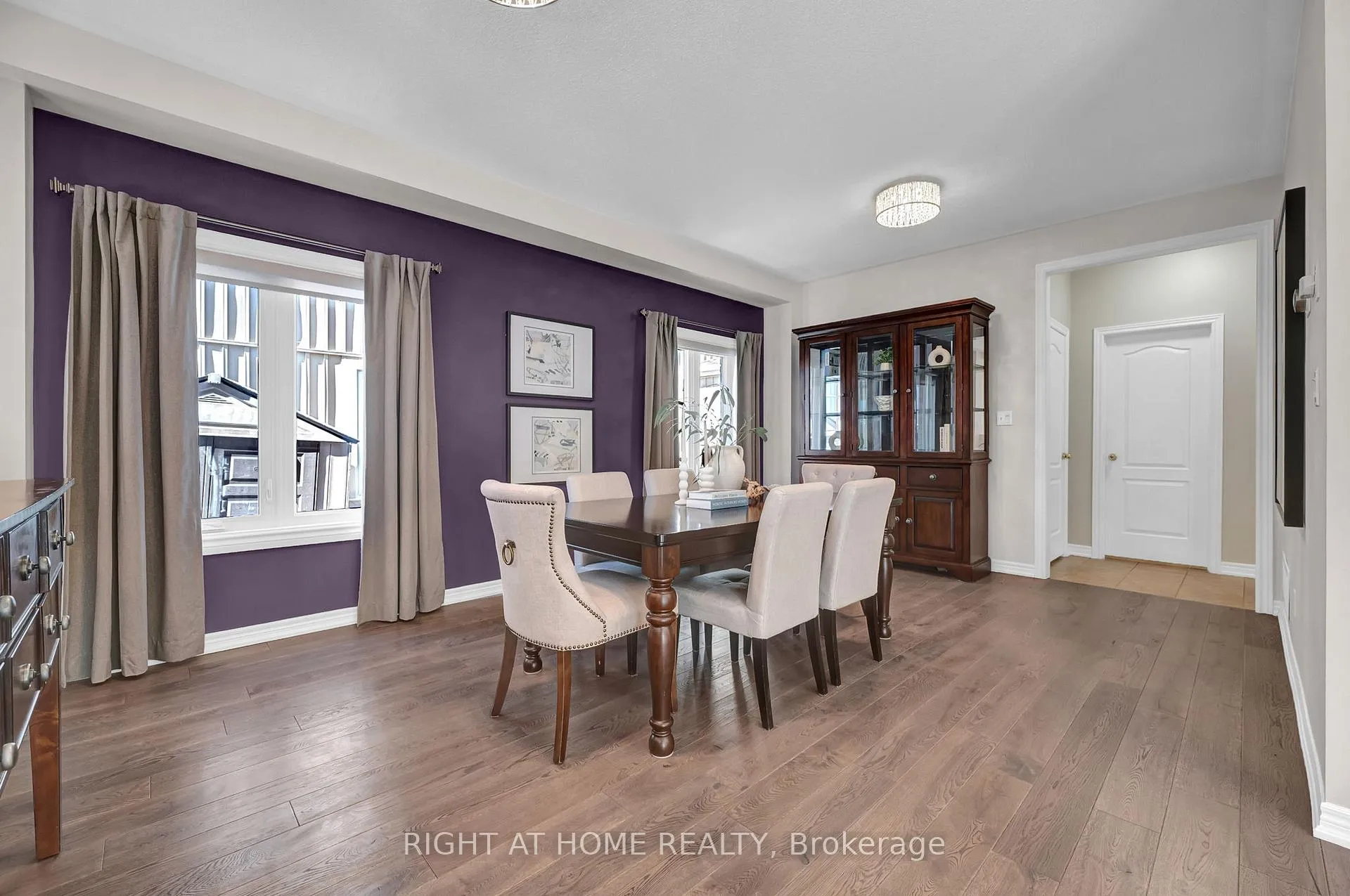 Photo 15 of 119 Mildenhall Place, Whitby, Brooklin — HOMEH