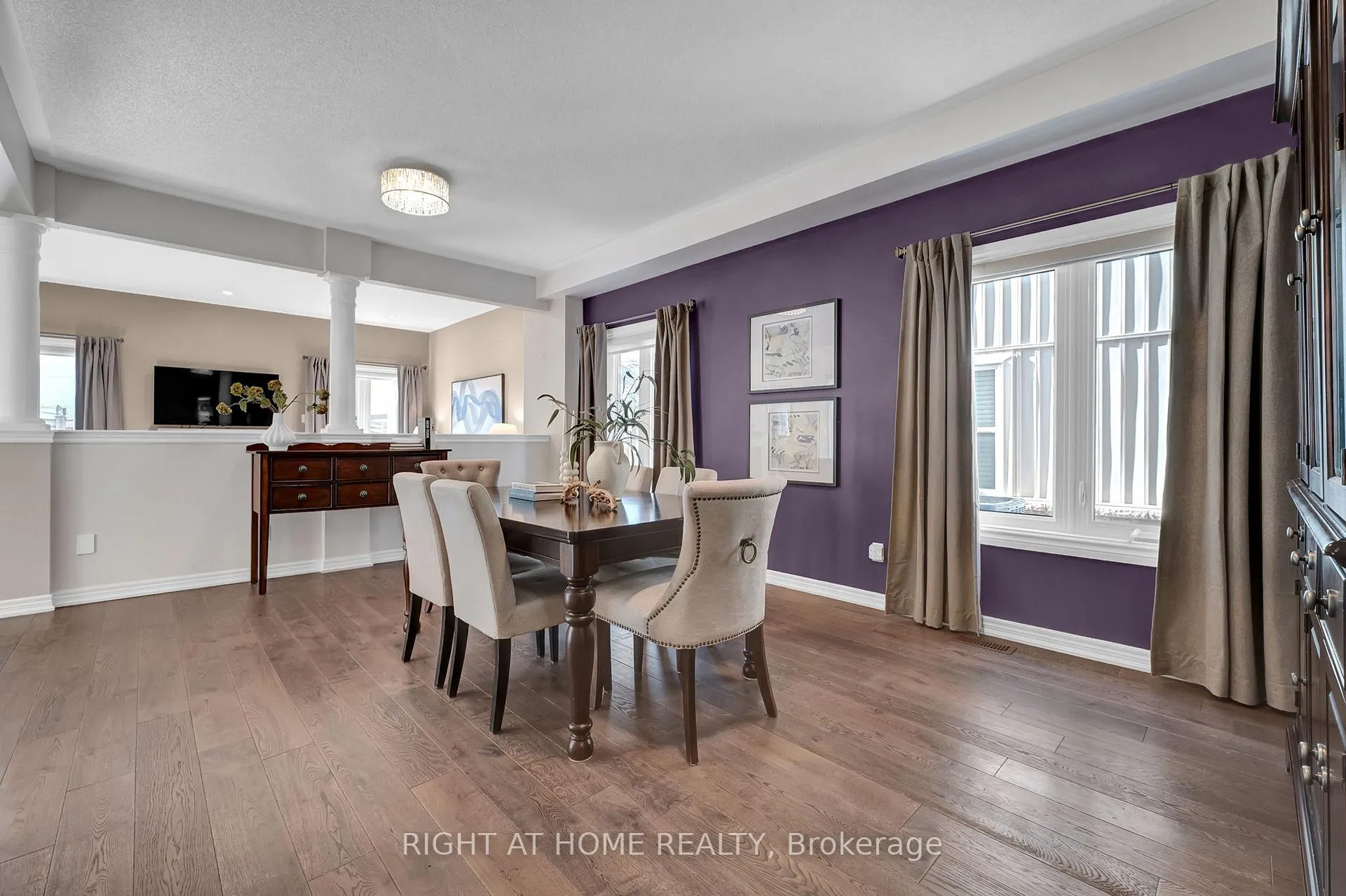 Photo 17 of 119 Mildenhall Place, Whitby, Brooklin — HOMEH
