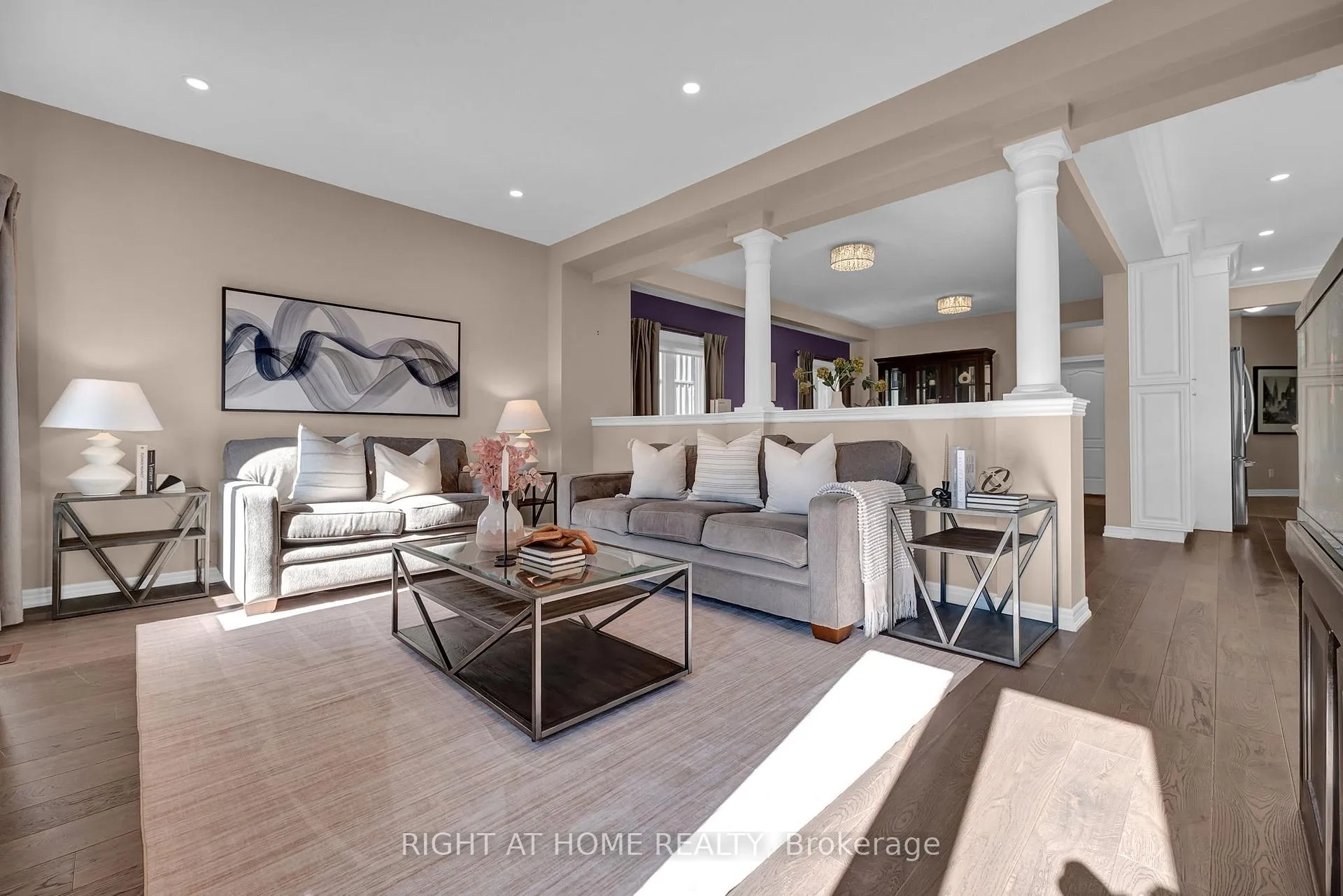 Photo 18 of 119 Mildenhall Place, Whitby, Brooklin — HOMEH