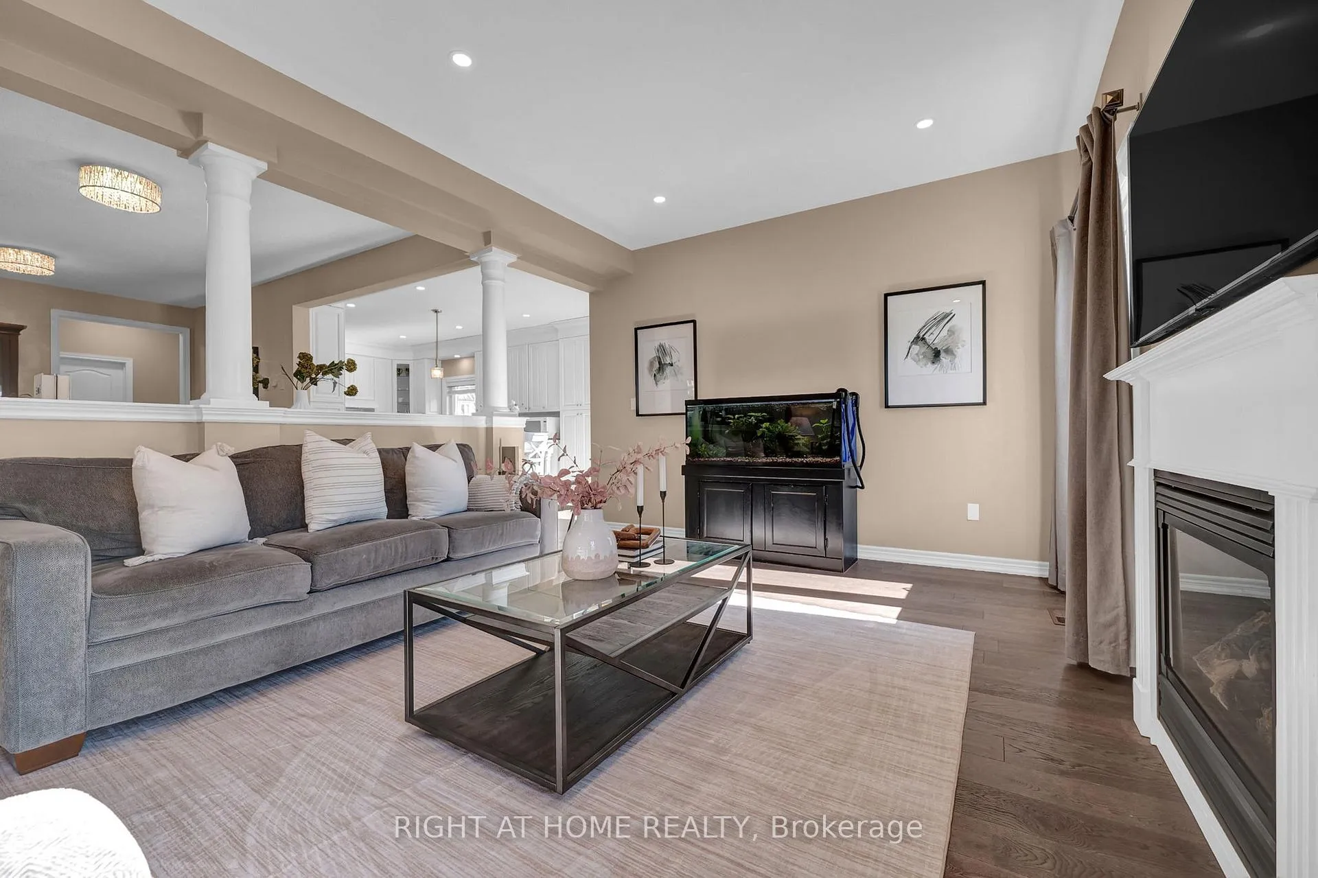 Photo 21 of 119 Mildenhall Place, Whitby, Brooklin — HOMEH