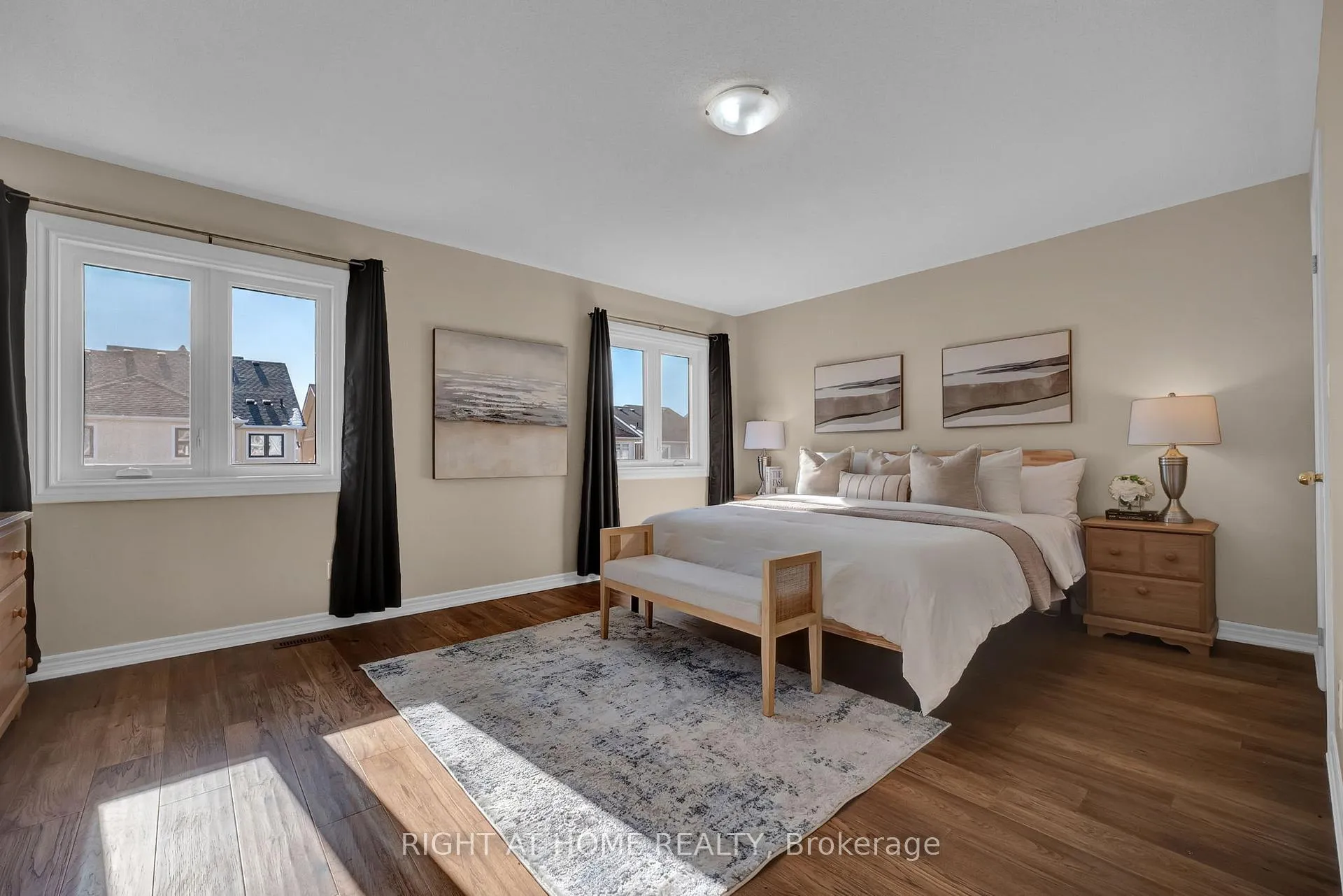 Photo 26 of 119 Mildenhall Place, Whitby, Brooklin — HOMEH