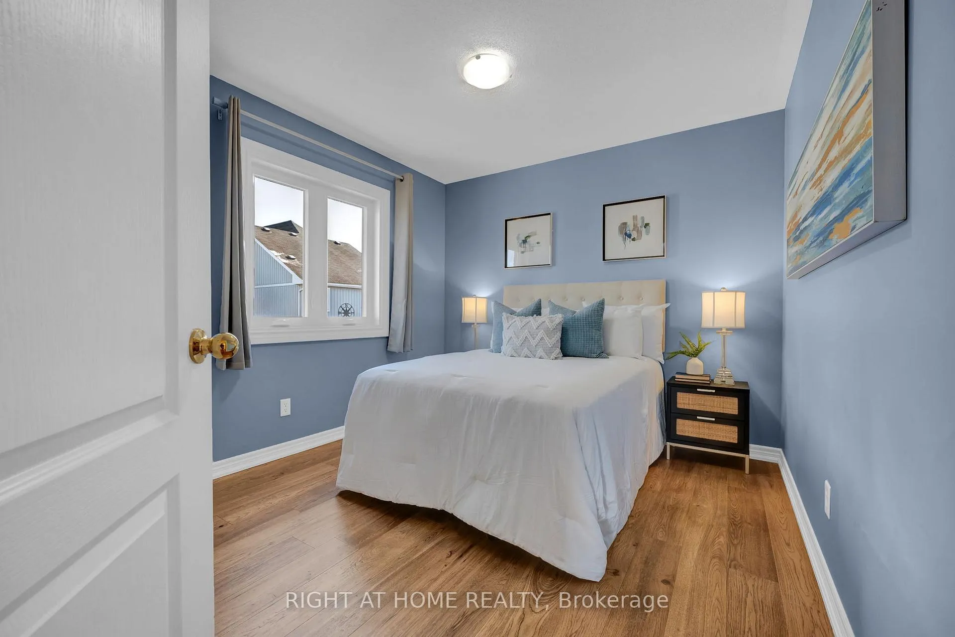 Photo 35 of 119 Mildenhall Place, Whitby, Brooklin — HOMEH