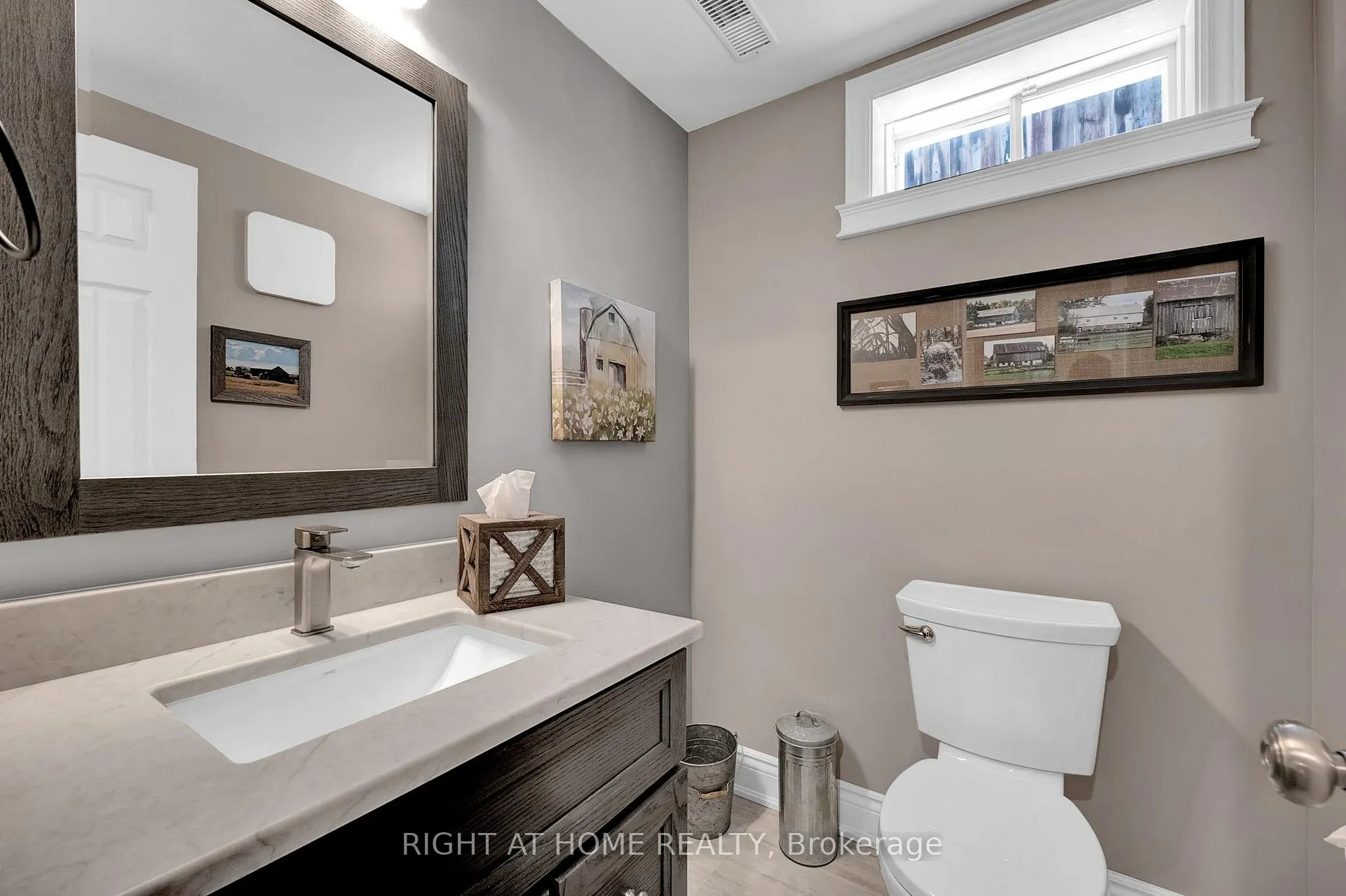 Photo 46 of 119 Mildenhall Place, Whitby, Brooklin — HOMEH
