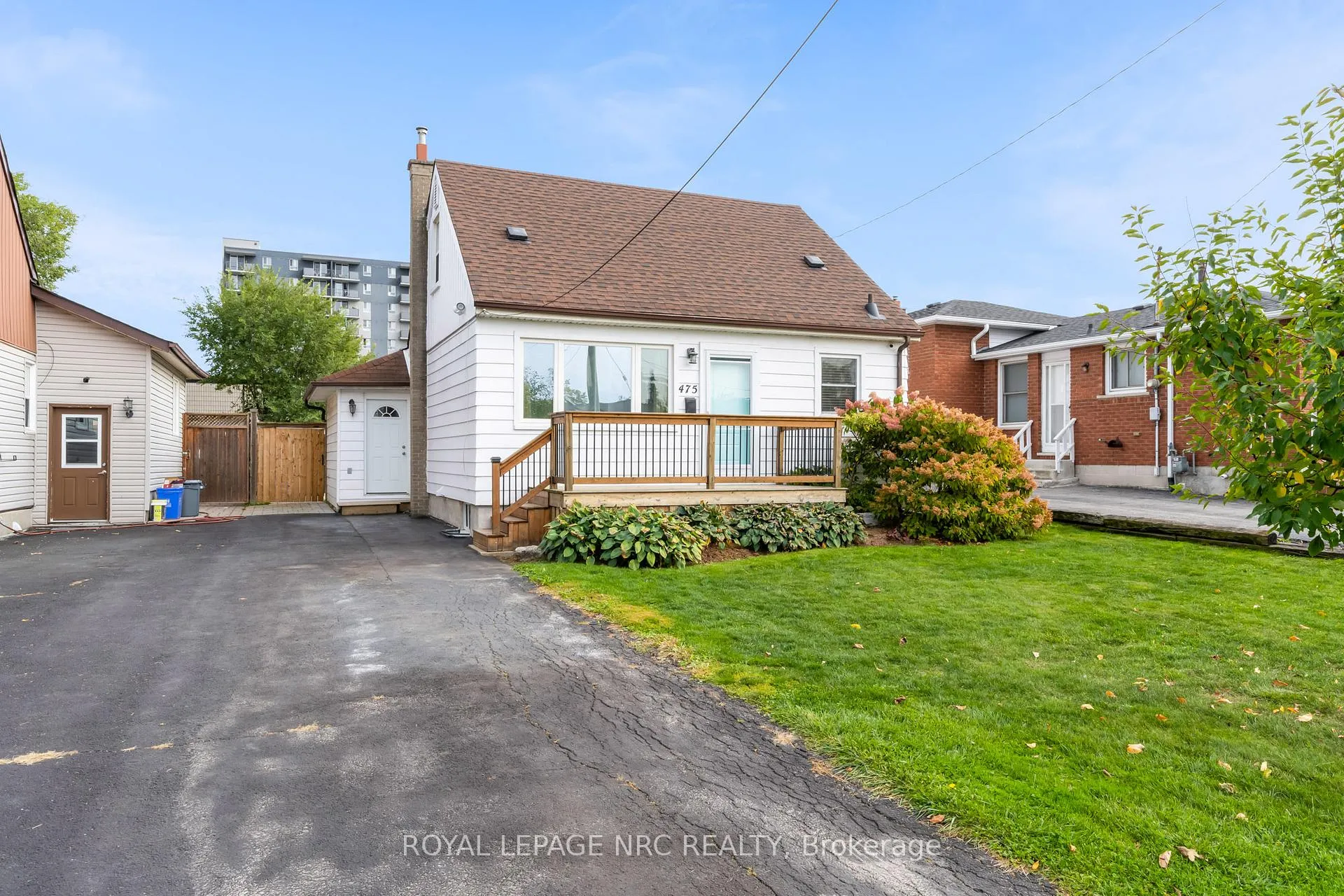 Photo 1 of 475 East 38th Street, Hamilton, Macassa — HOMEH