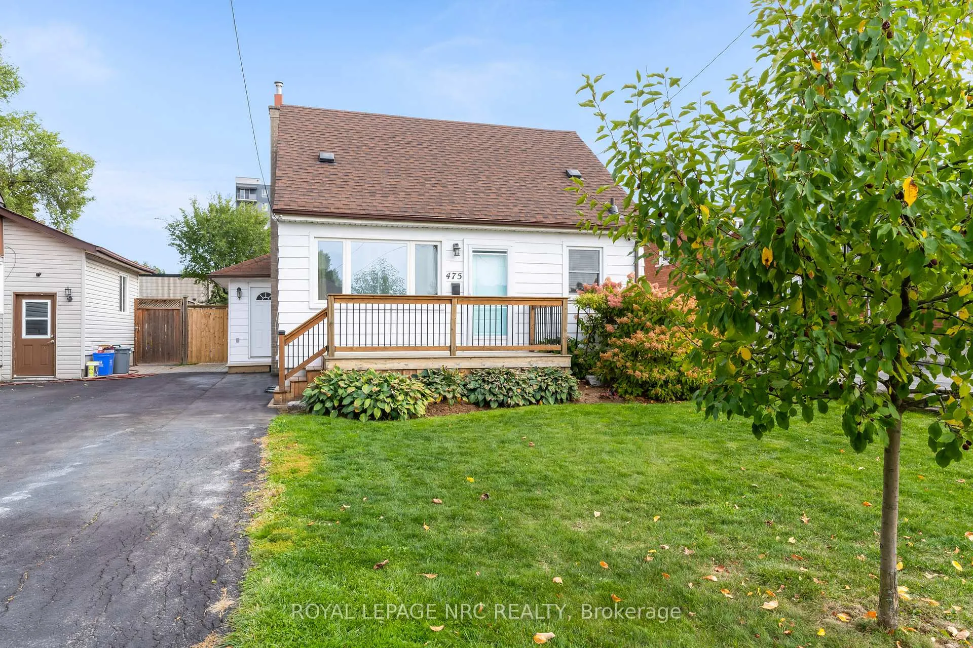 Photo 3 of 475 East 38th Street, Hamilton, Macassa — HOMEH