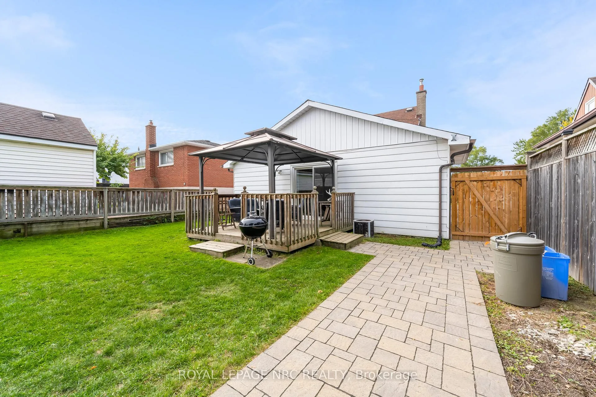 Photo 32 of 475 East 38th Street, Hamilton, Macassa — HOMEH