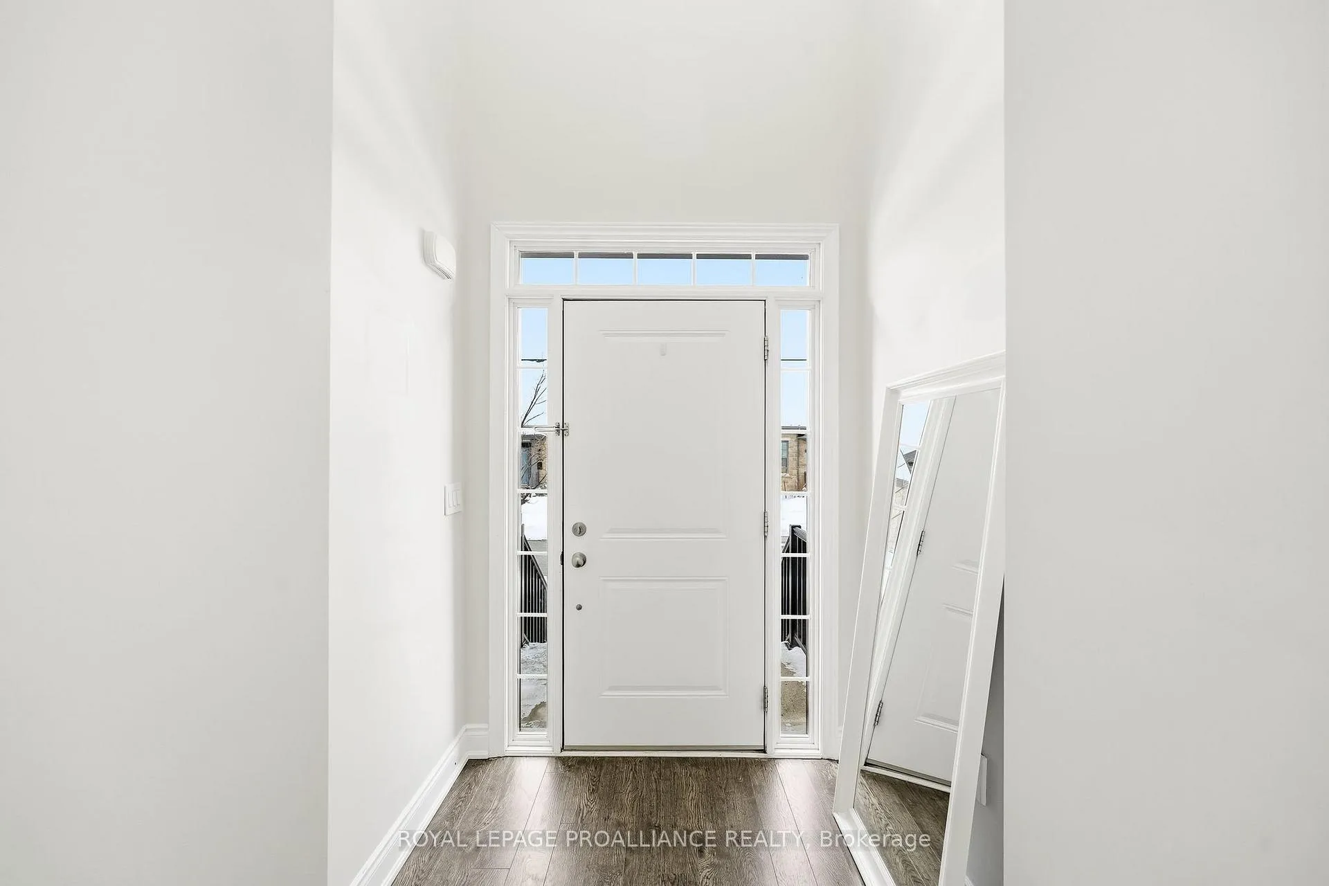 Photo 5 of 710 Elmer Hutton Street, Cobourg — HOMEH