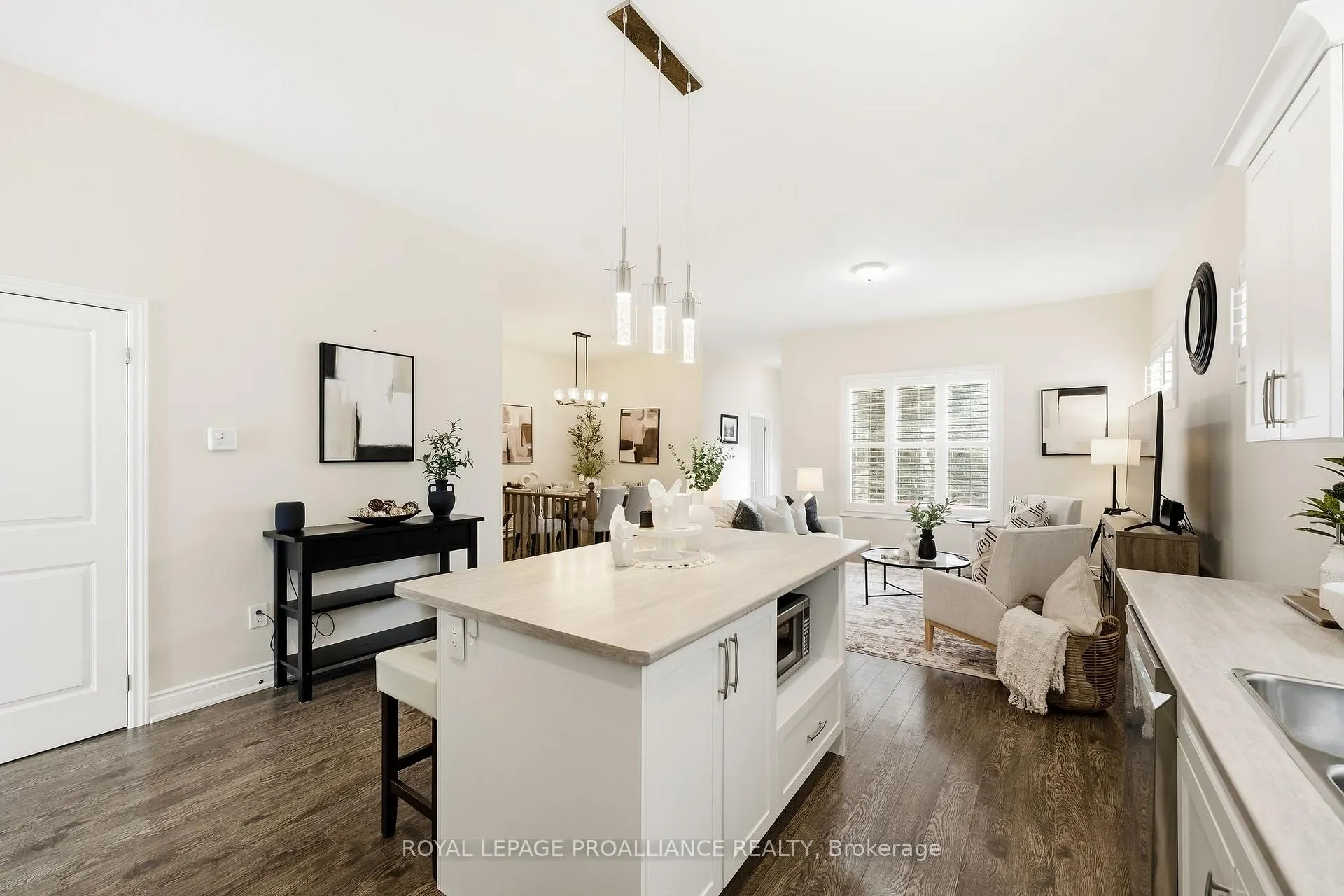 Photo 8 of 710 Elmer Hutton Street, Cobourg — HOMEH