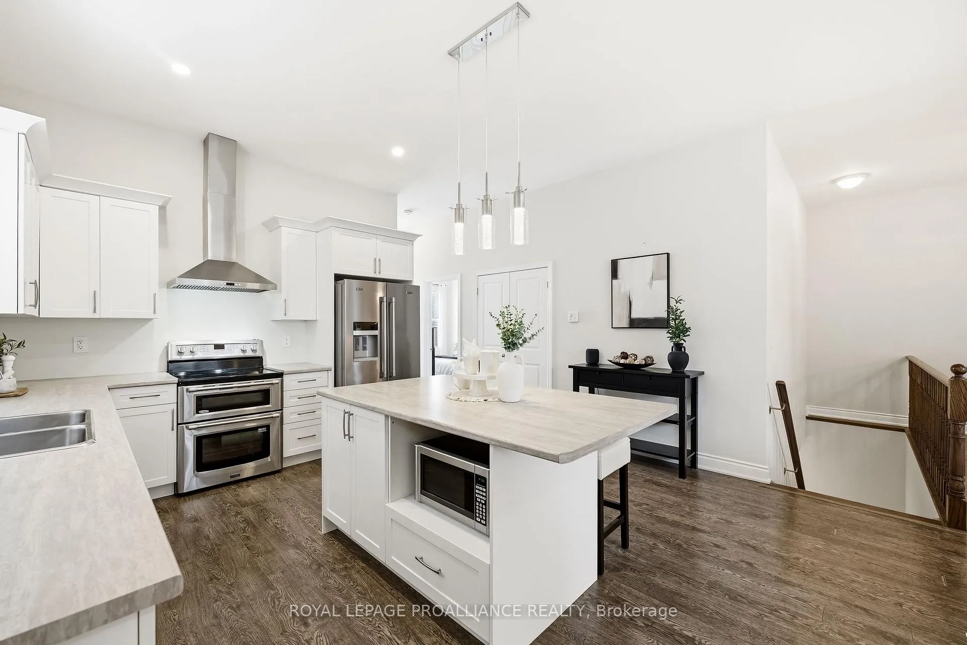Photo 9 of 710 Elmer Hutton Street, Cobourg — HOMEH