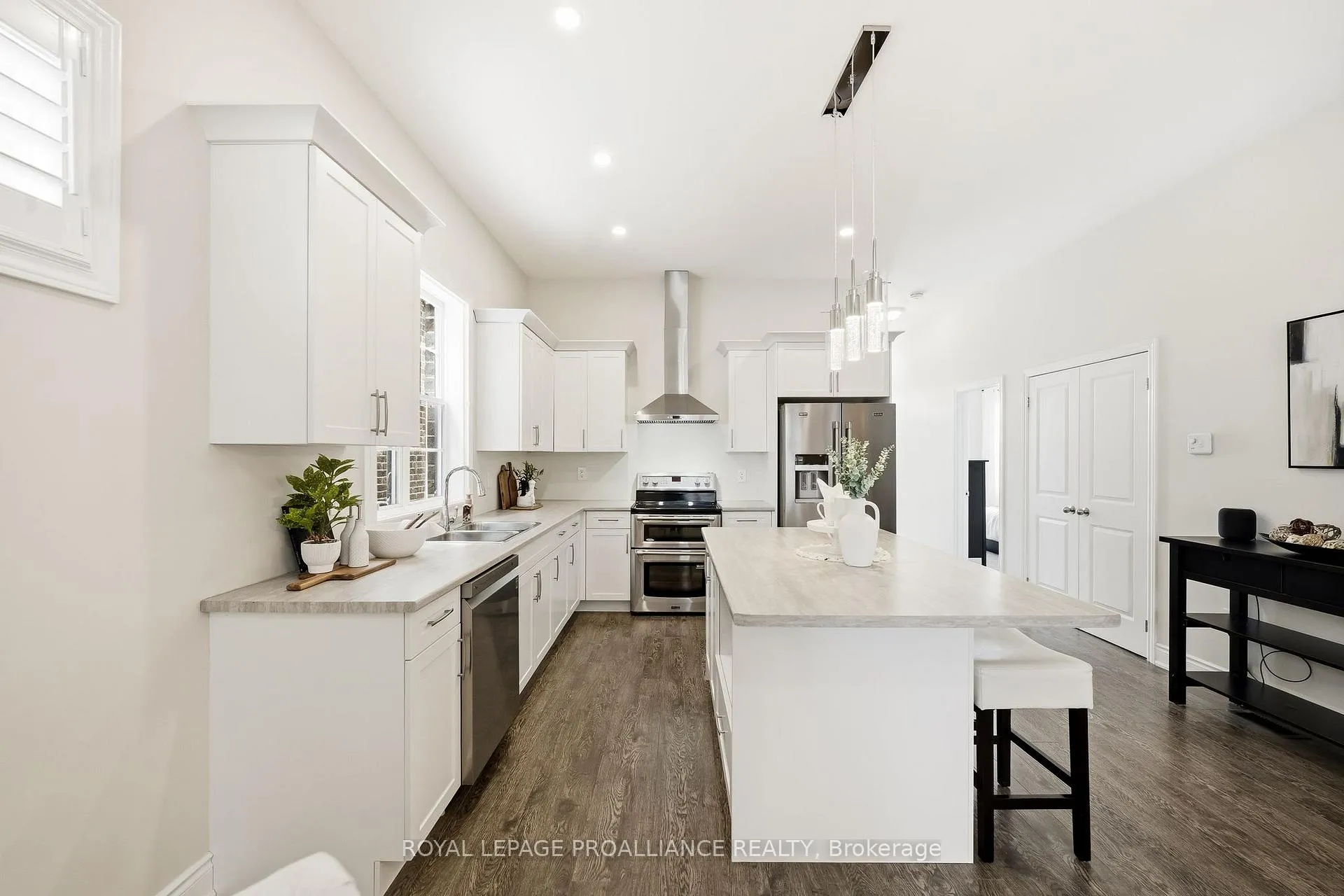 Photo 10 of 710 Elmer Hutton Street, Cobourg — HOMEH