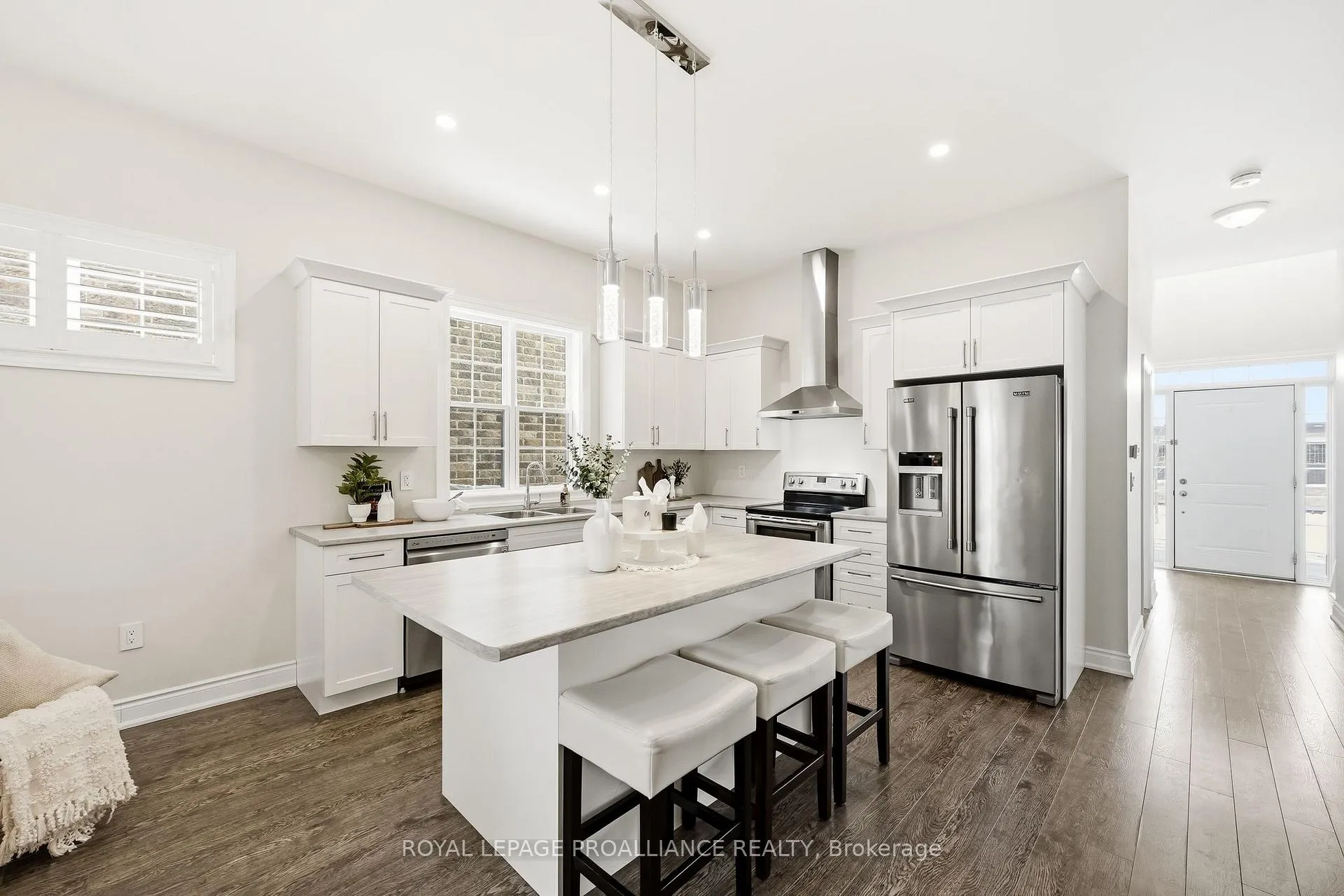 Photo 11 of 710 Elmer Hutton Street, Cobourg — HOMEH
