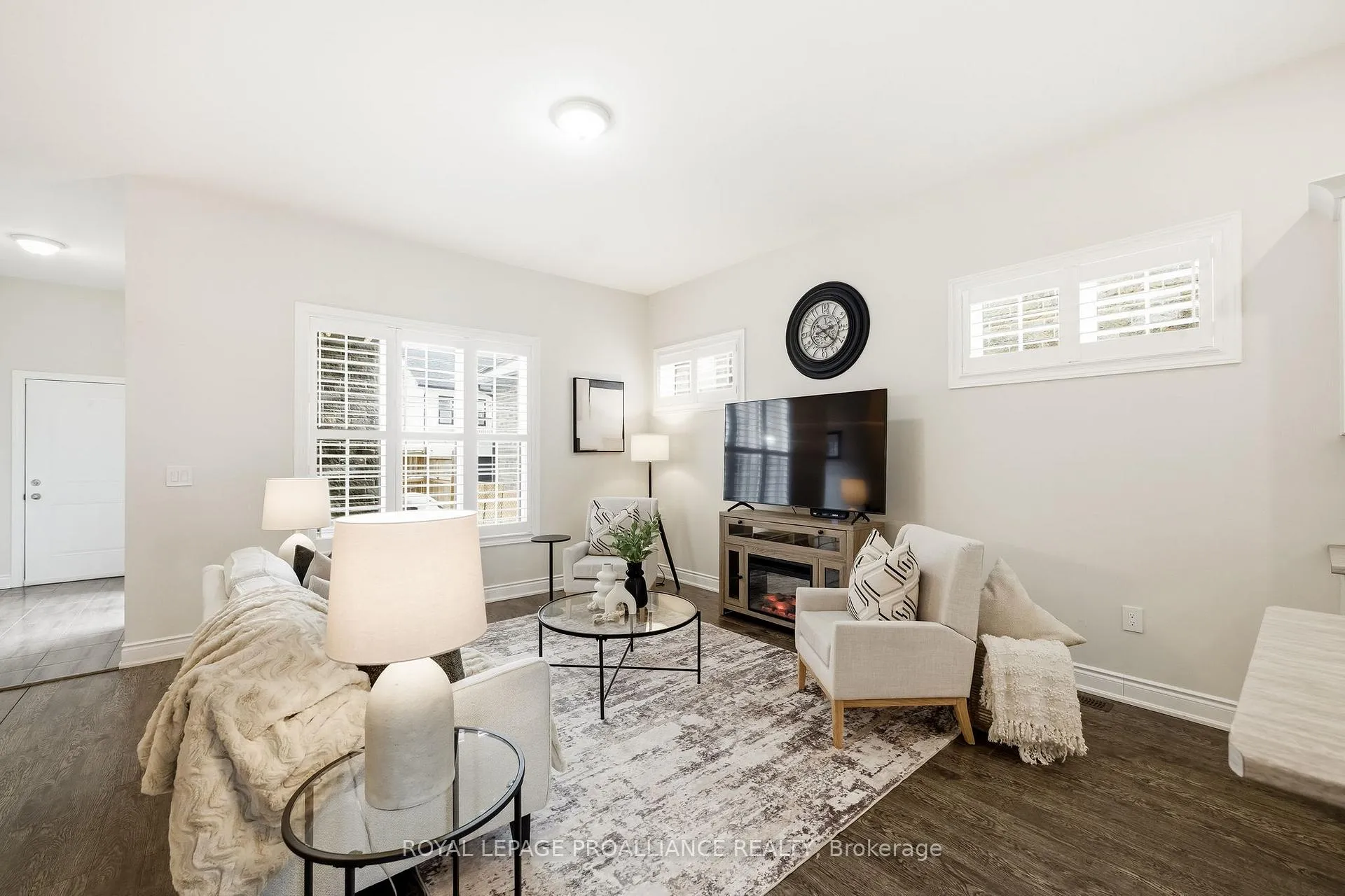 Photo 12 of 710 Elmer Hutton Street, Cobourg — HOMEH