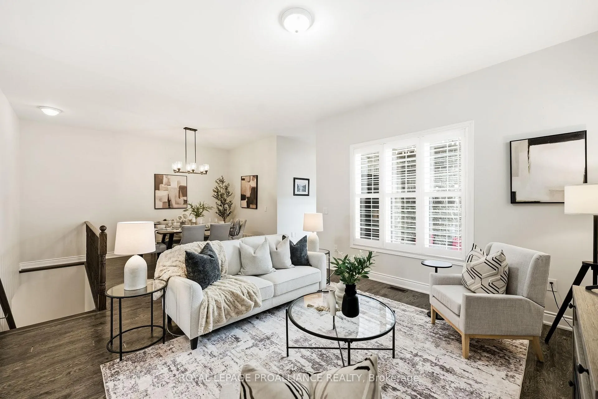 Photo 13 of 710 Elmer Hutton Street, Cobourg — HOMEH