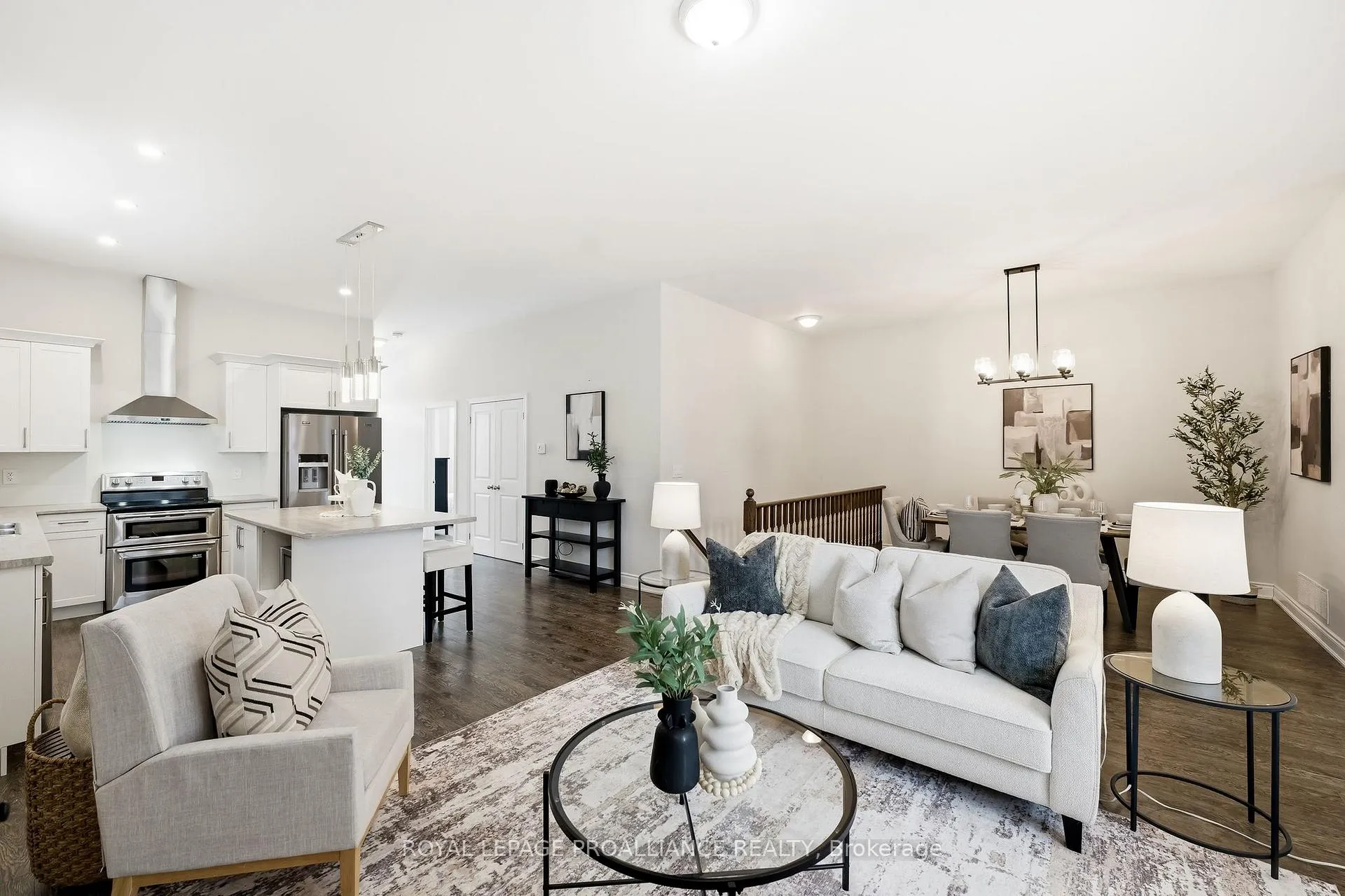 Photo 14 of 710 Elmer Hutton Street, Cobourg — HOMEH