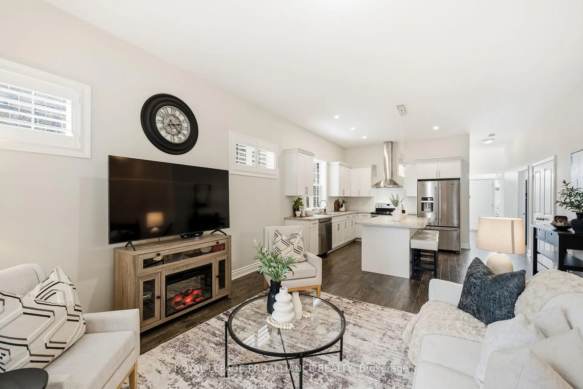 Photo 15 of 710 Elmer Hutton Street, Cobourg — HOMEH