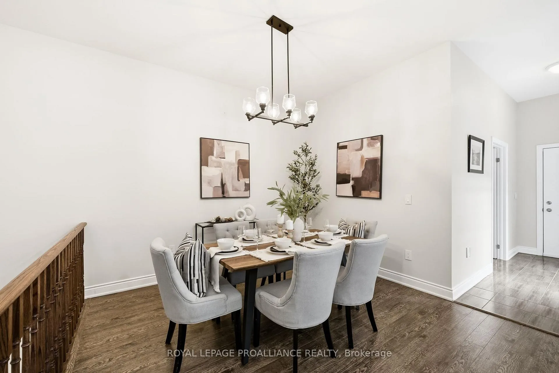 Photo 16 of 710 Elmer Hutton Street, Cobourg — HOMEH