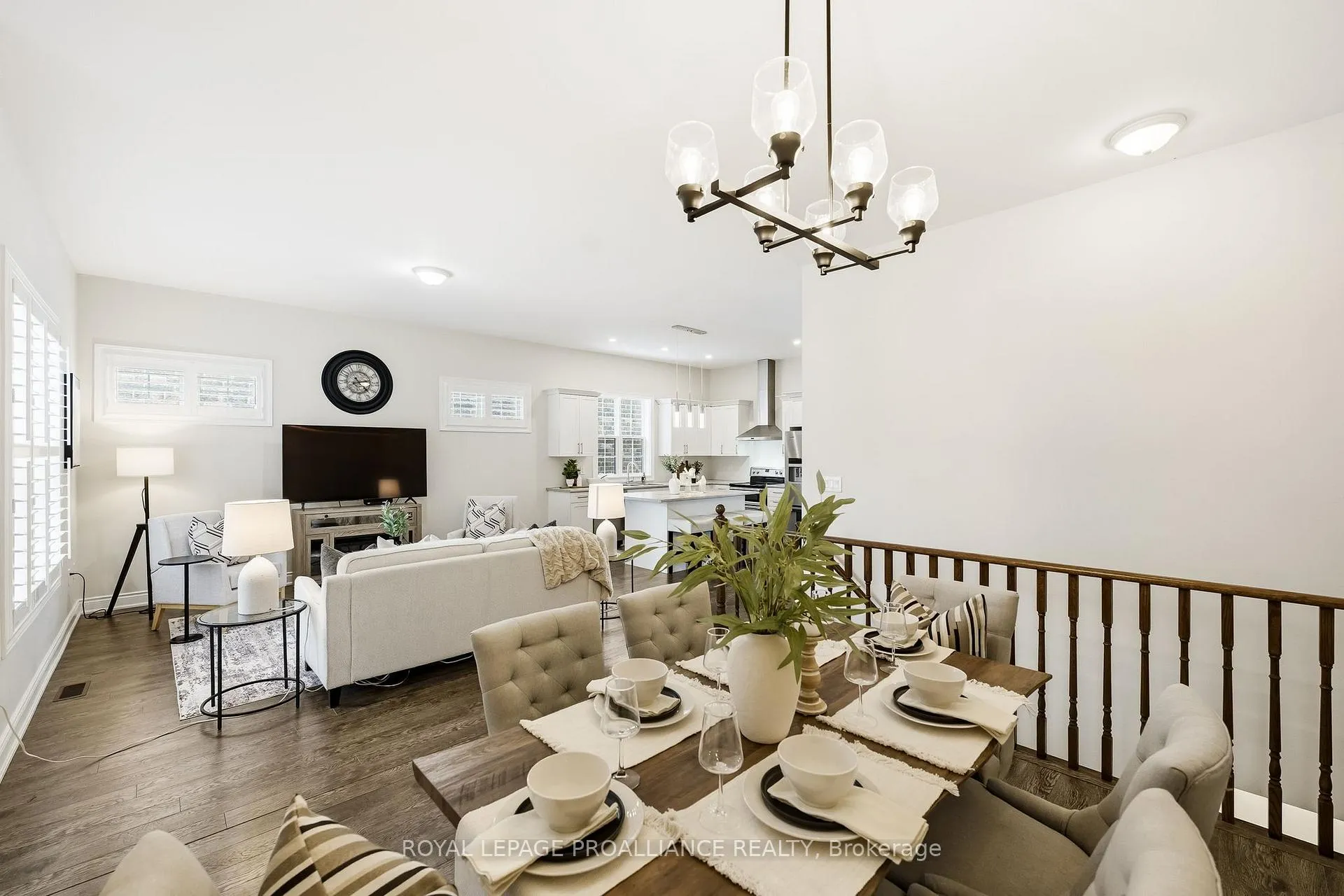 Photo 17 of 710 Elmer Hutton Street, Cobourg — HOMEH