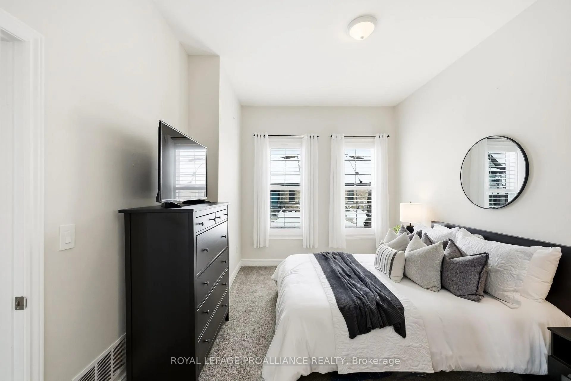 Photo 20 of 710 Elmer Hutton Street, Cobourg — HOMEH