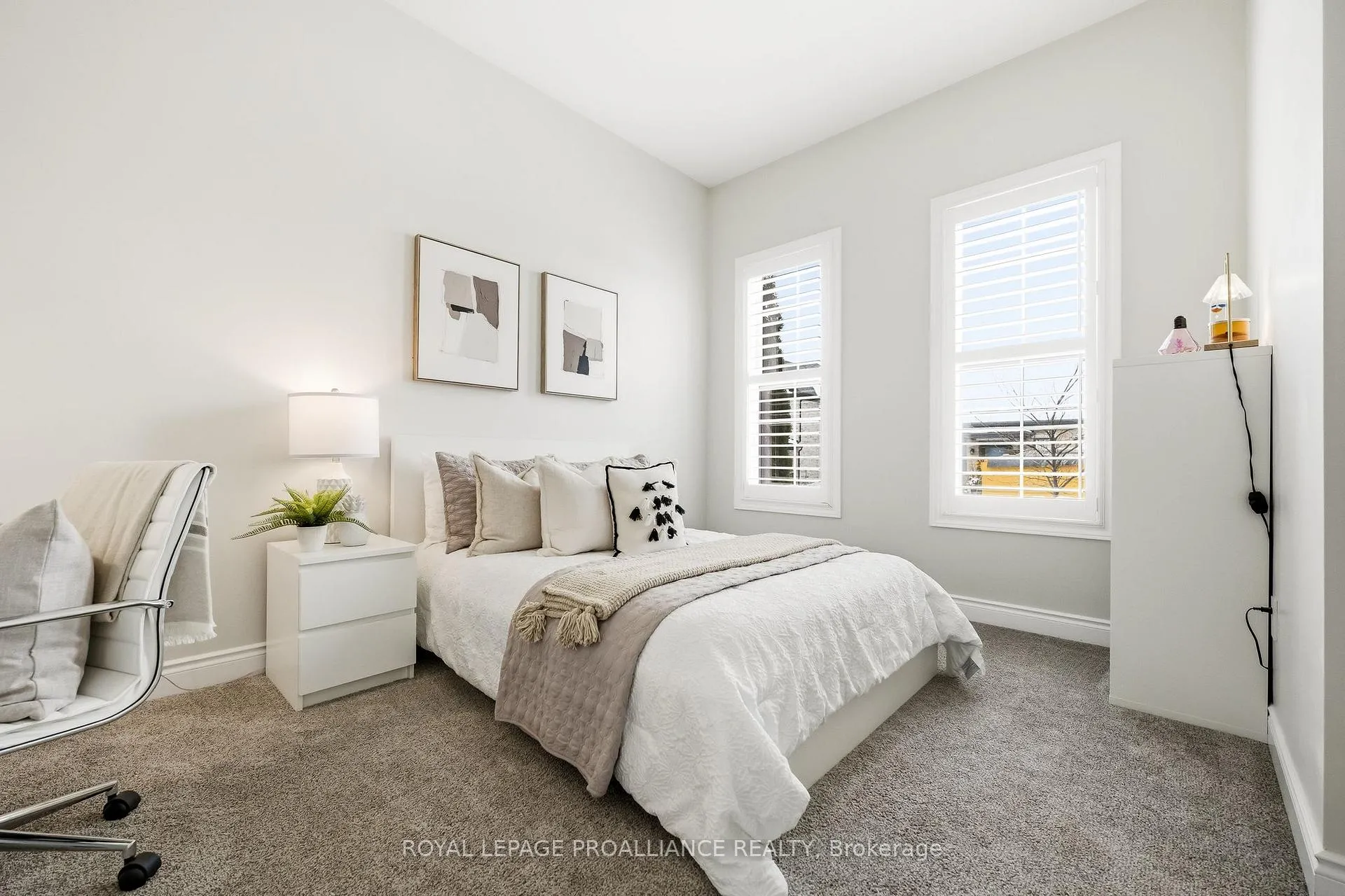 Photo 23 of 710 Elmer Hutton Street, Cobourg — HOMEH
