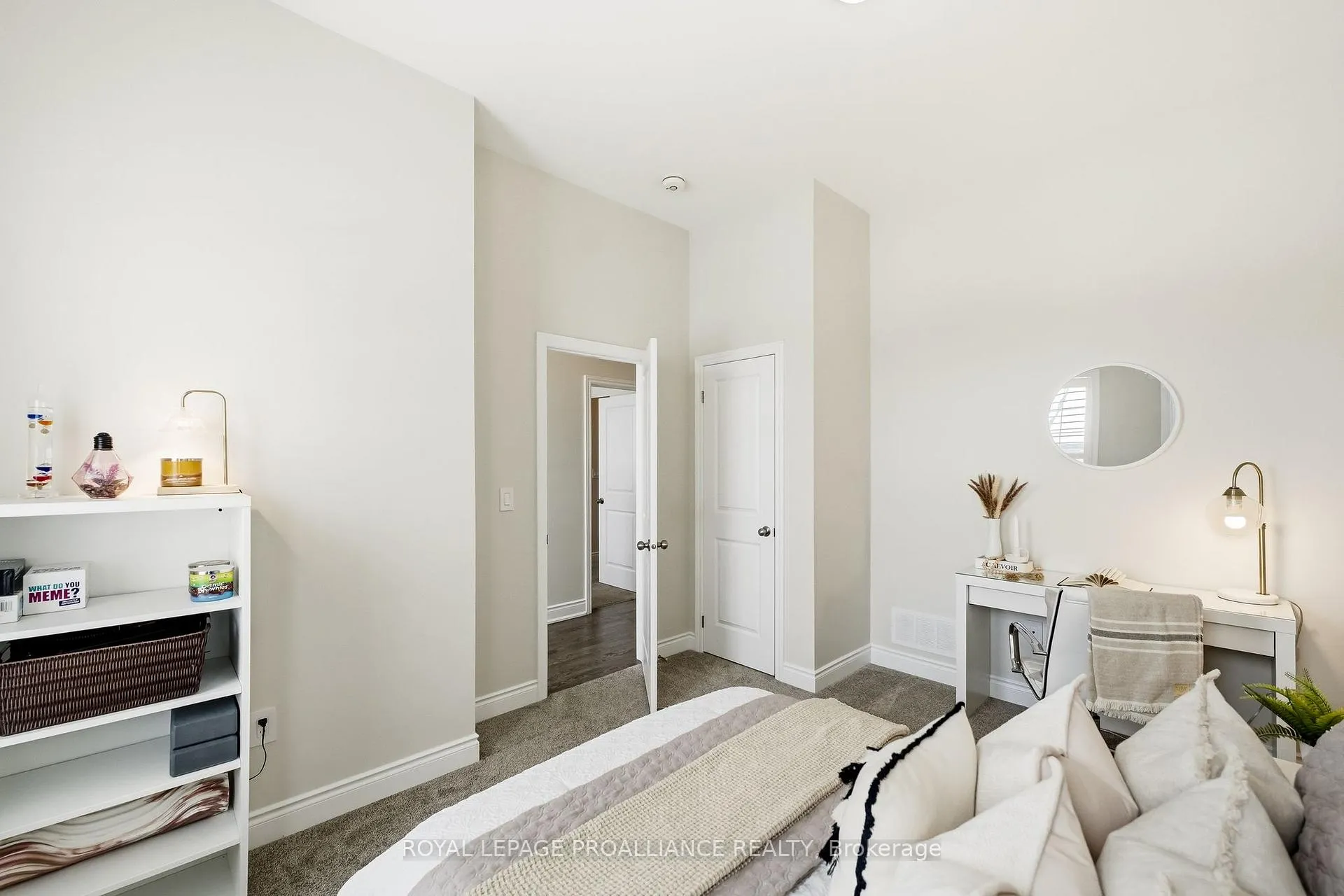Photo 24 of 710 Elmer Hutton Street, Cobourg — HOMEH