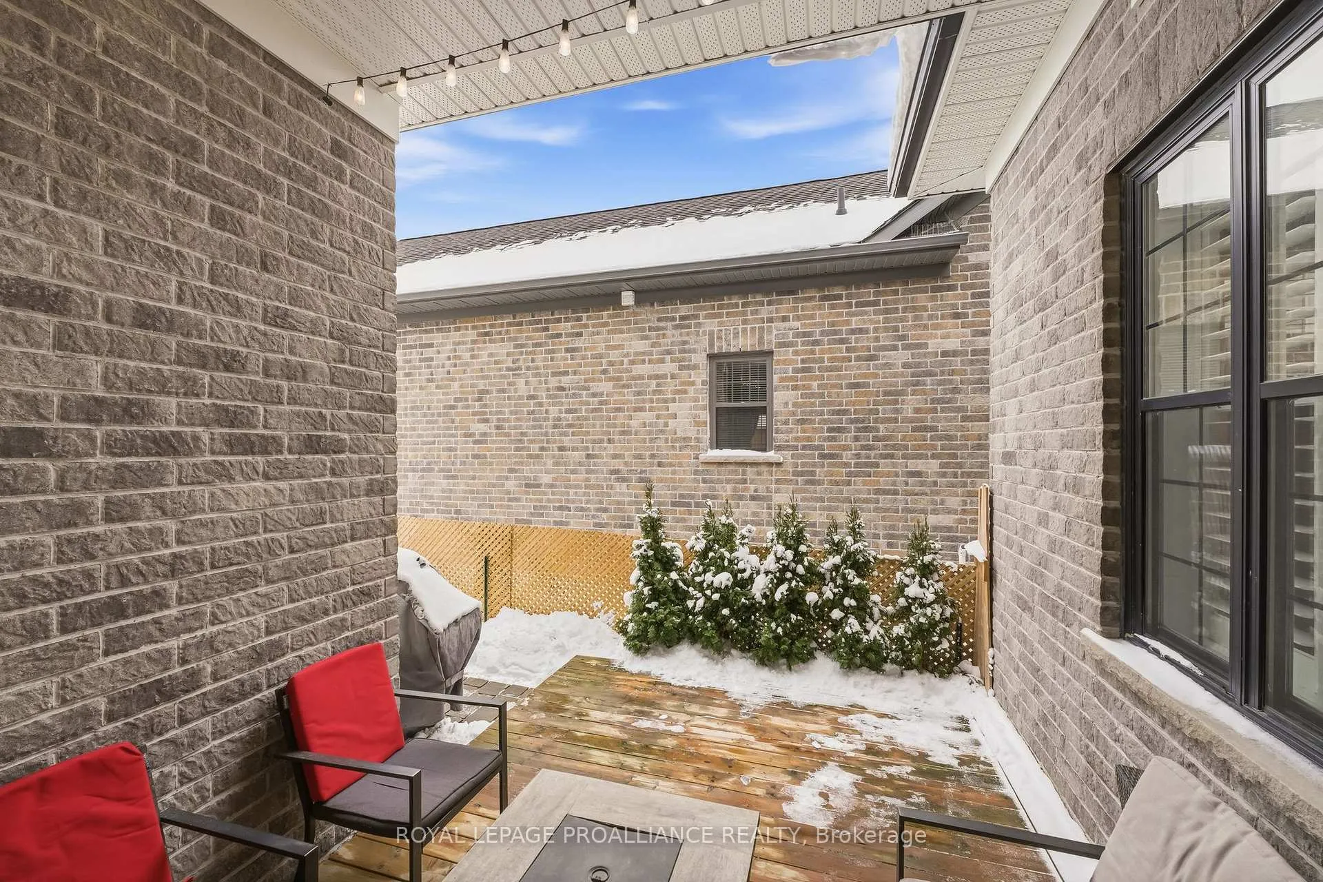 Photo 38 of 710 Elmer Hutton Street, Cobourg — HOMEH