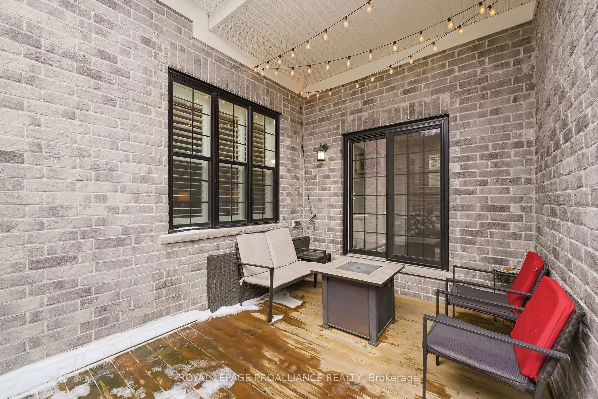 Photo 39 of 710 Elmer Hutton Street, Cobourg — HOMEH