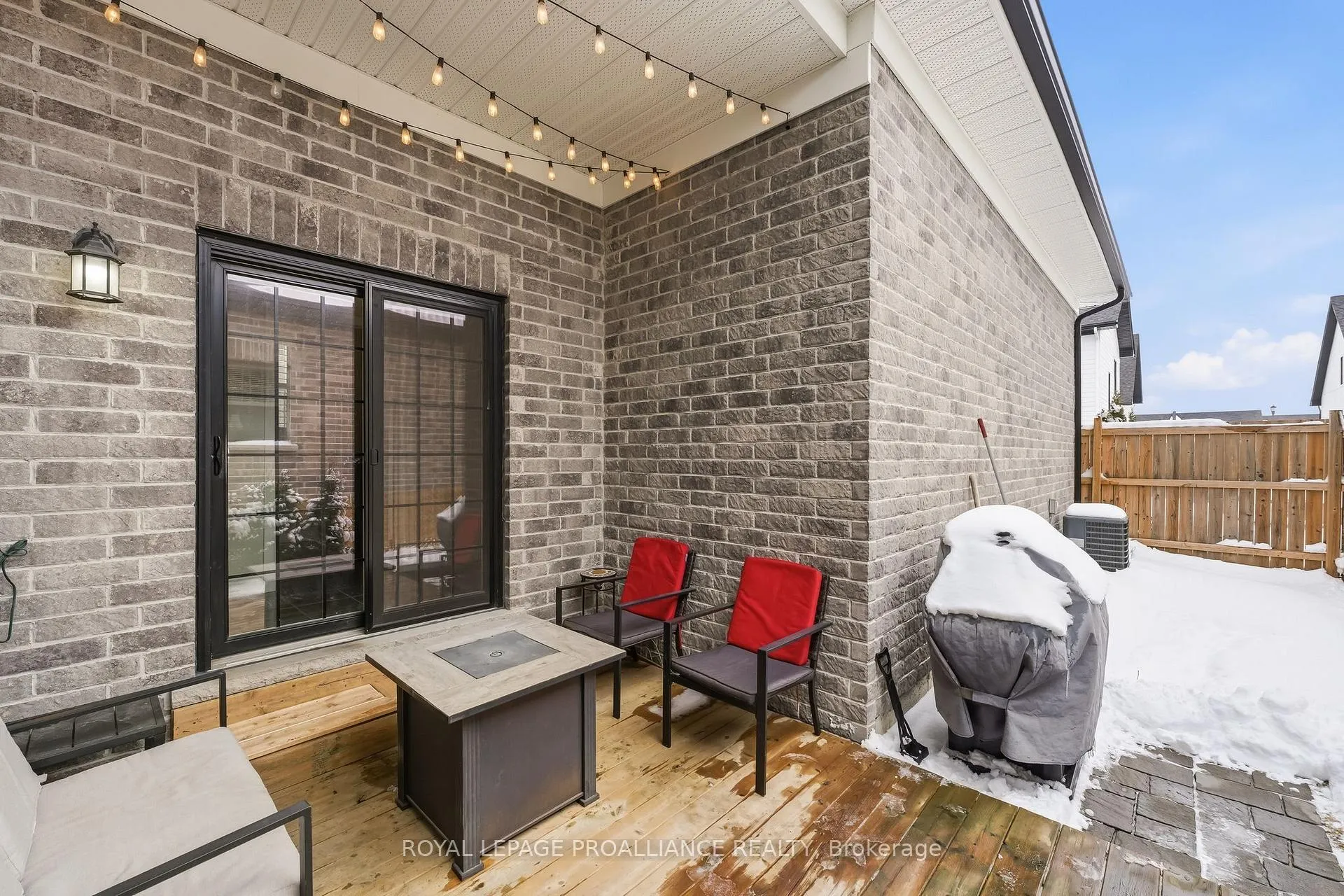 Photo 40 of 710 Elmer Hutton Street, Cobourg — HOMEH