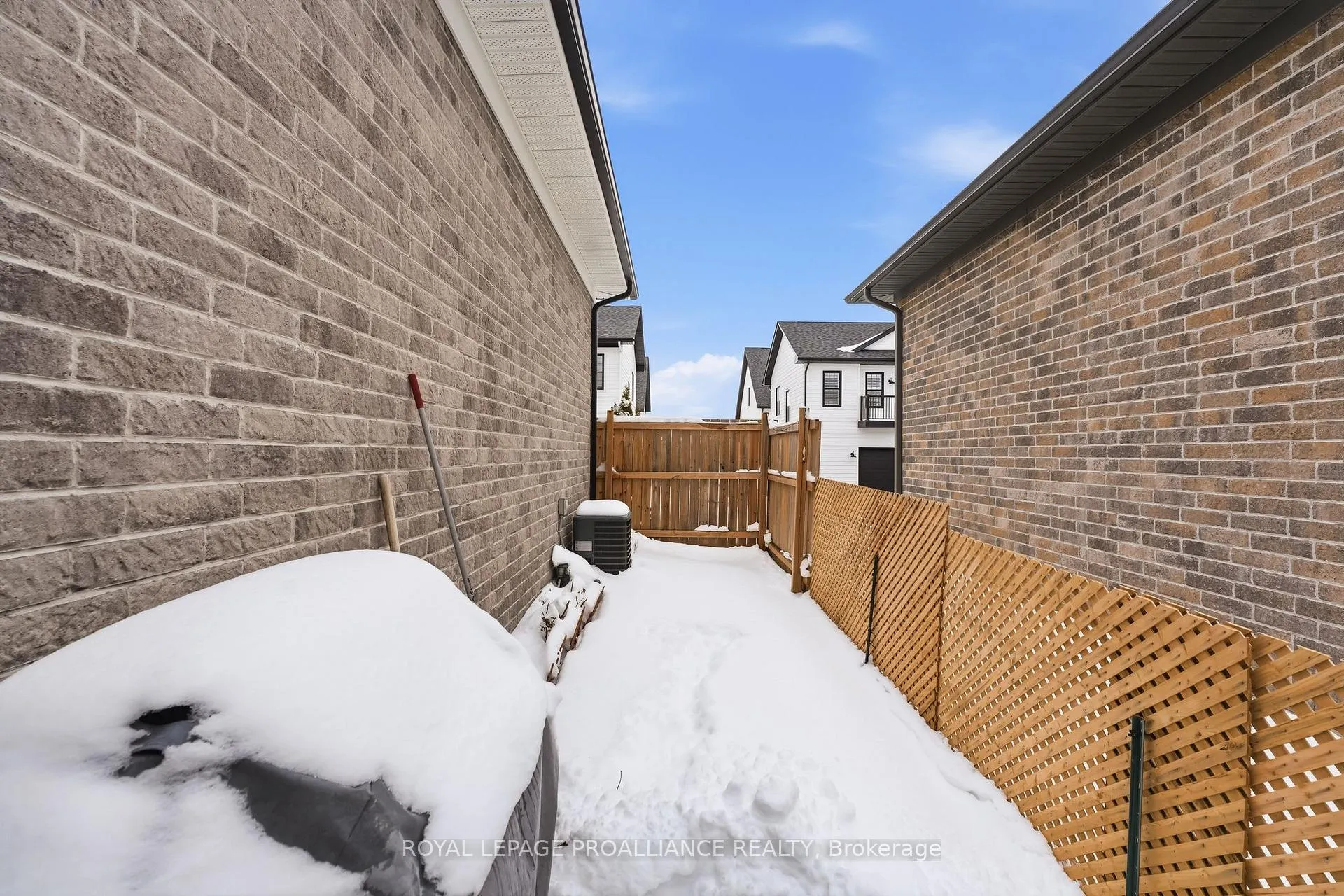 Photo 41 of 710 Elmer Hutton Street, Cobourg — HOMEH