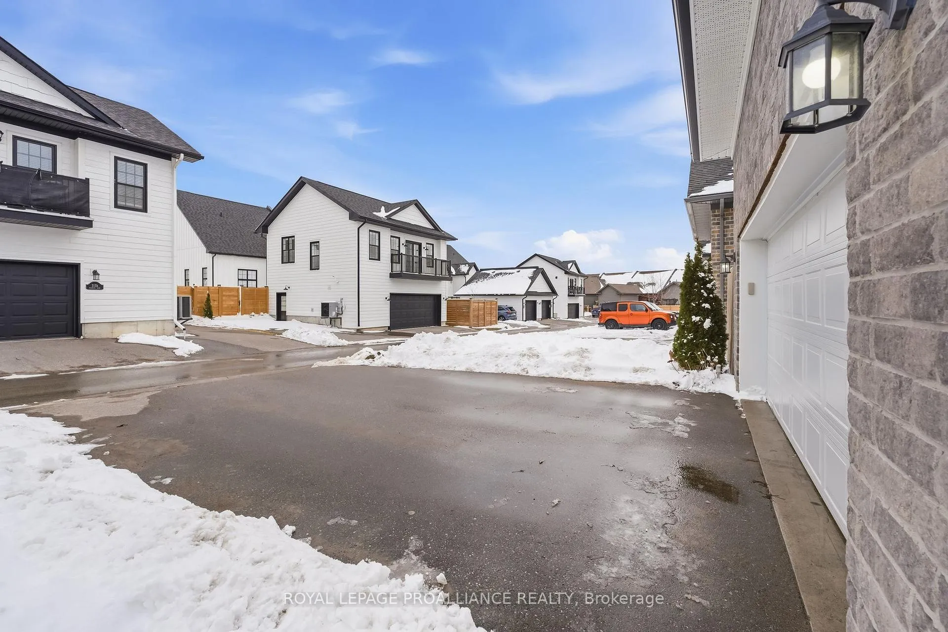 Photo 42 of 710 Elmer Hutton Street, Cobourg — HOMEH