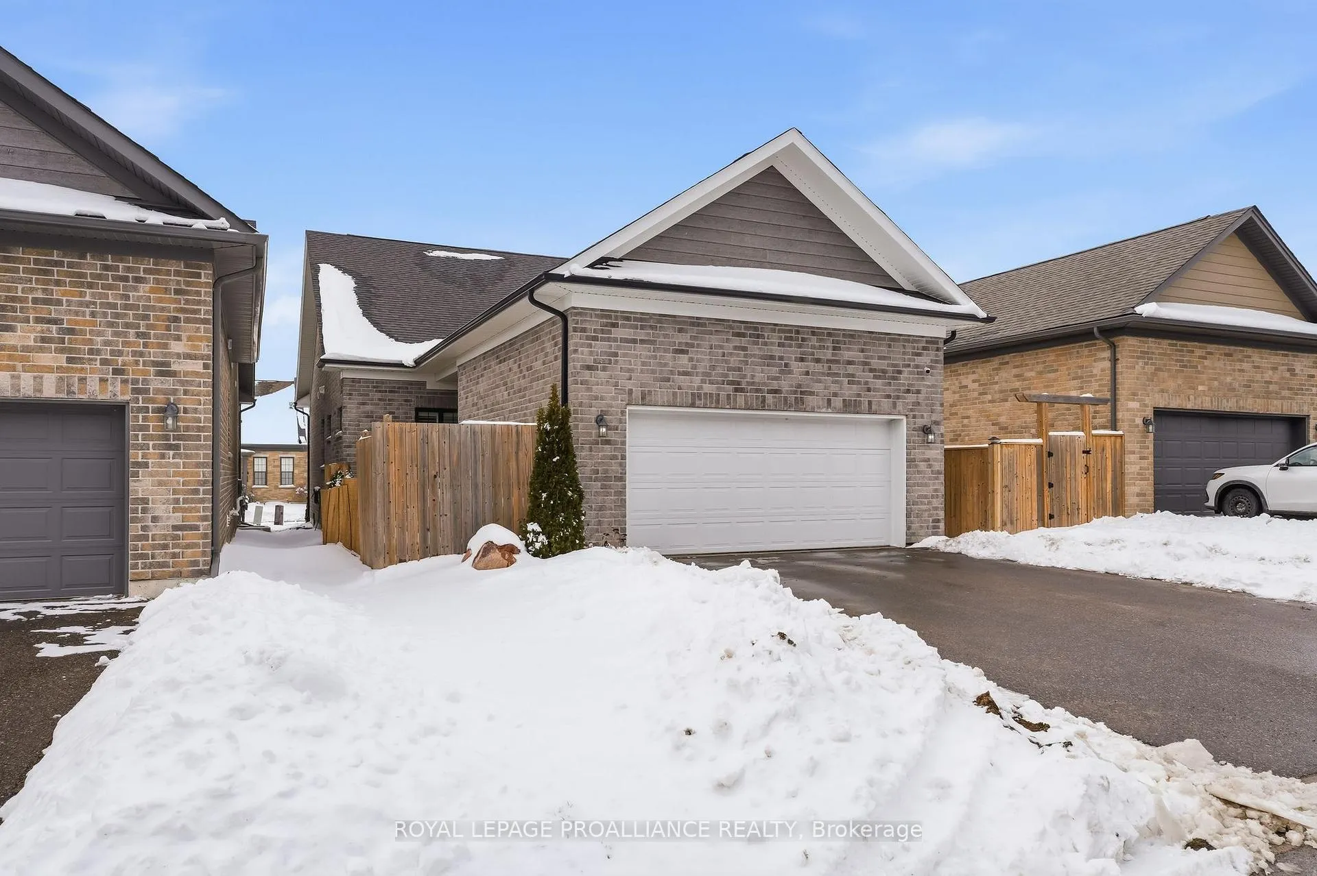 Photo 43 of 710 Elmer Hutton Street, Cobourg — HOMEH