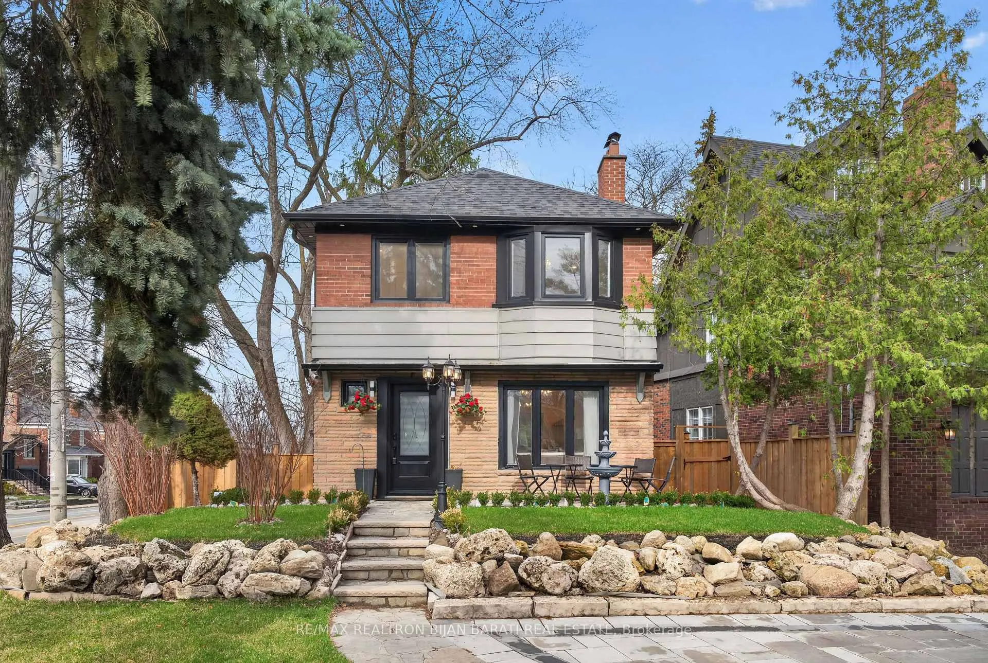Photo 1 of 1 Wanless Crescent, Toronto, Lawrence Park South — HOMEH