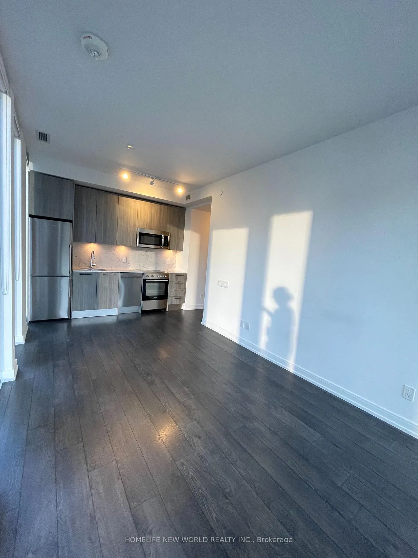 Photo 4 of Unit 1207, 28 Wellesley Street E, Toronto, Church-Yonge Corridor — HOMEH
