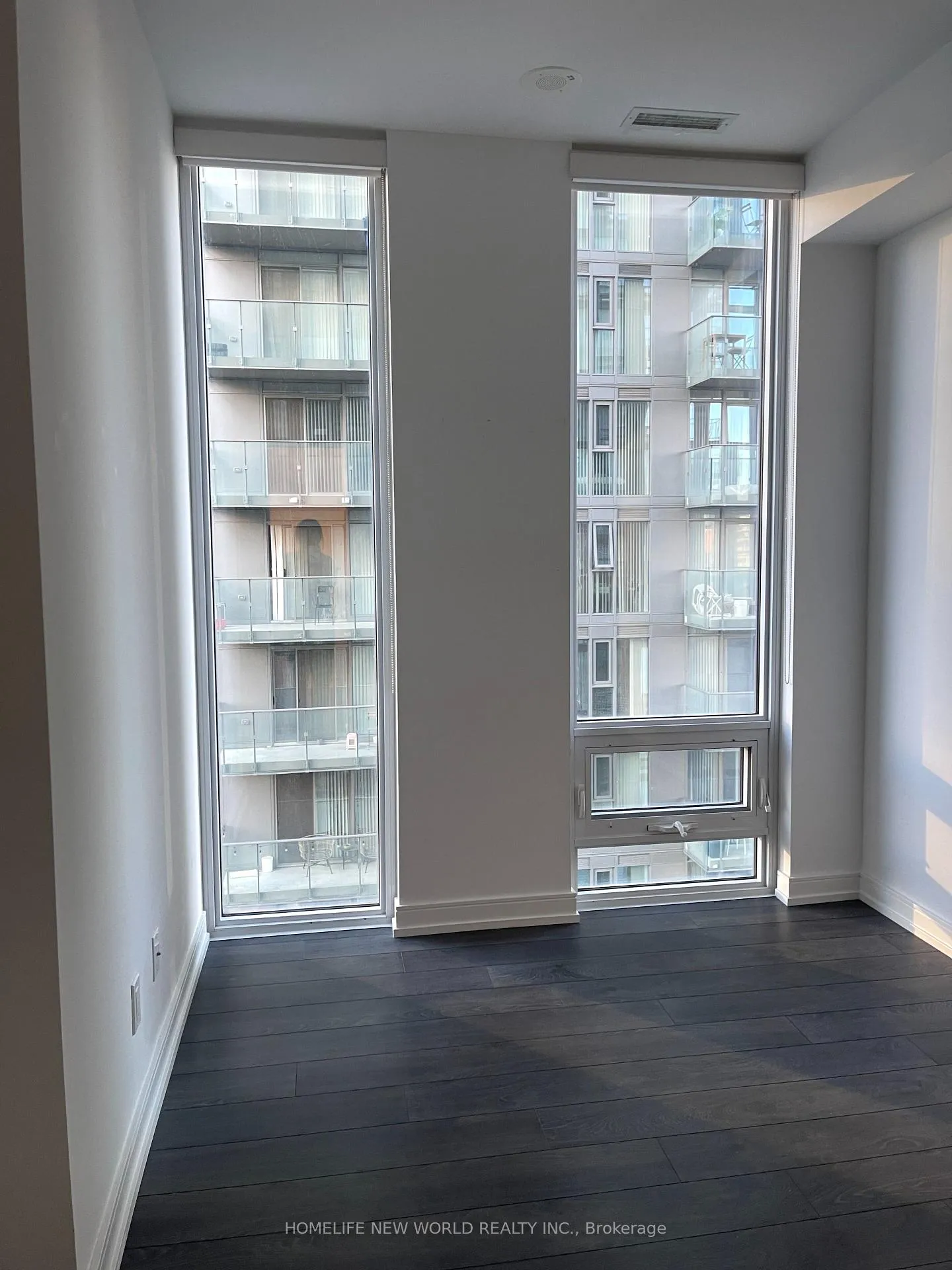 Photo 6 of Unit 1207, 28 Wellesley Street E, Toronto, Church-Yonge Corridor — HOMEH