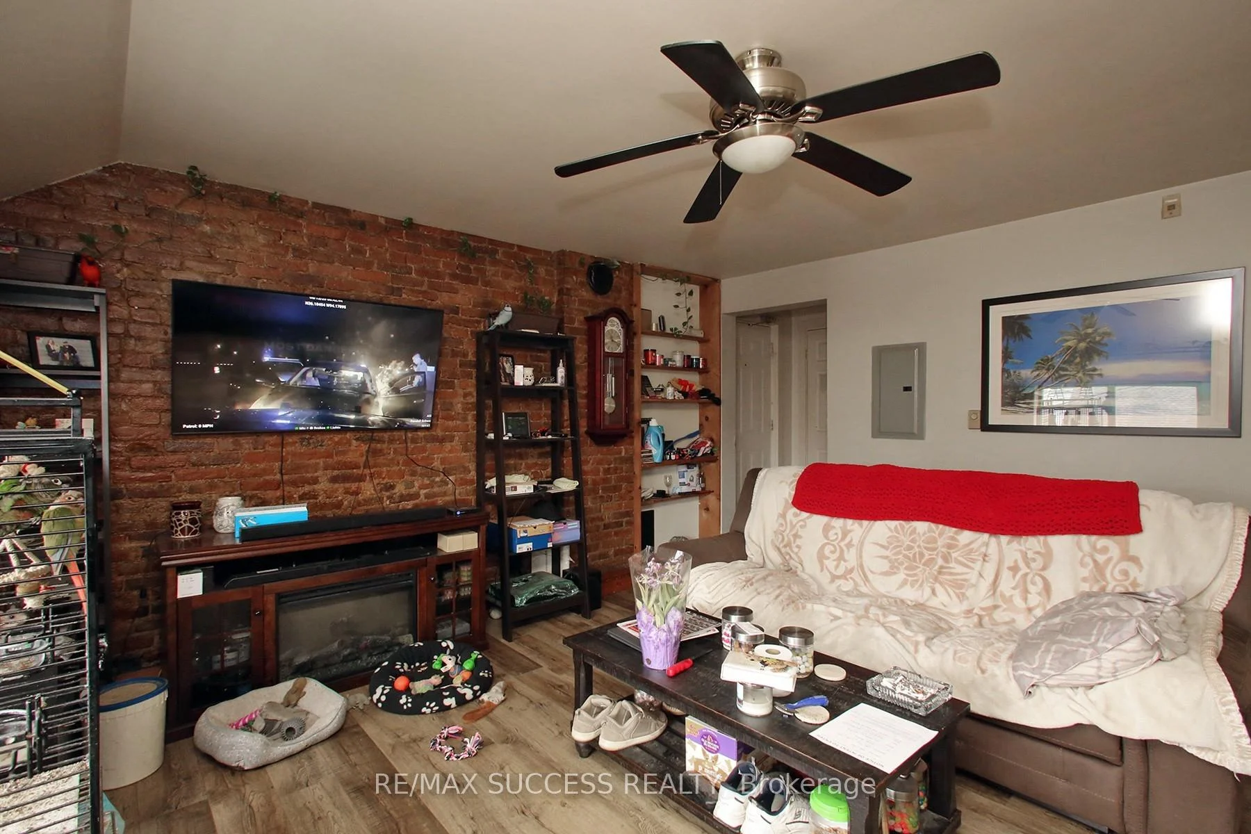 Photo 20 of 22 & 24 River Street, Thorold, Port Robinson — HOMEH