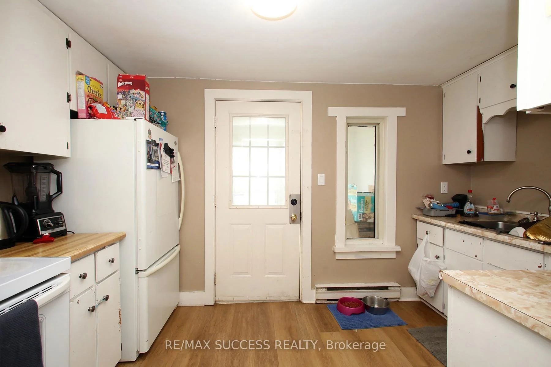 Photo 27 of 22 & 24 River Street, Thorold, Port Robinson — HOMEH