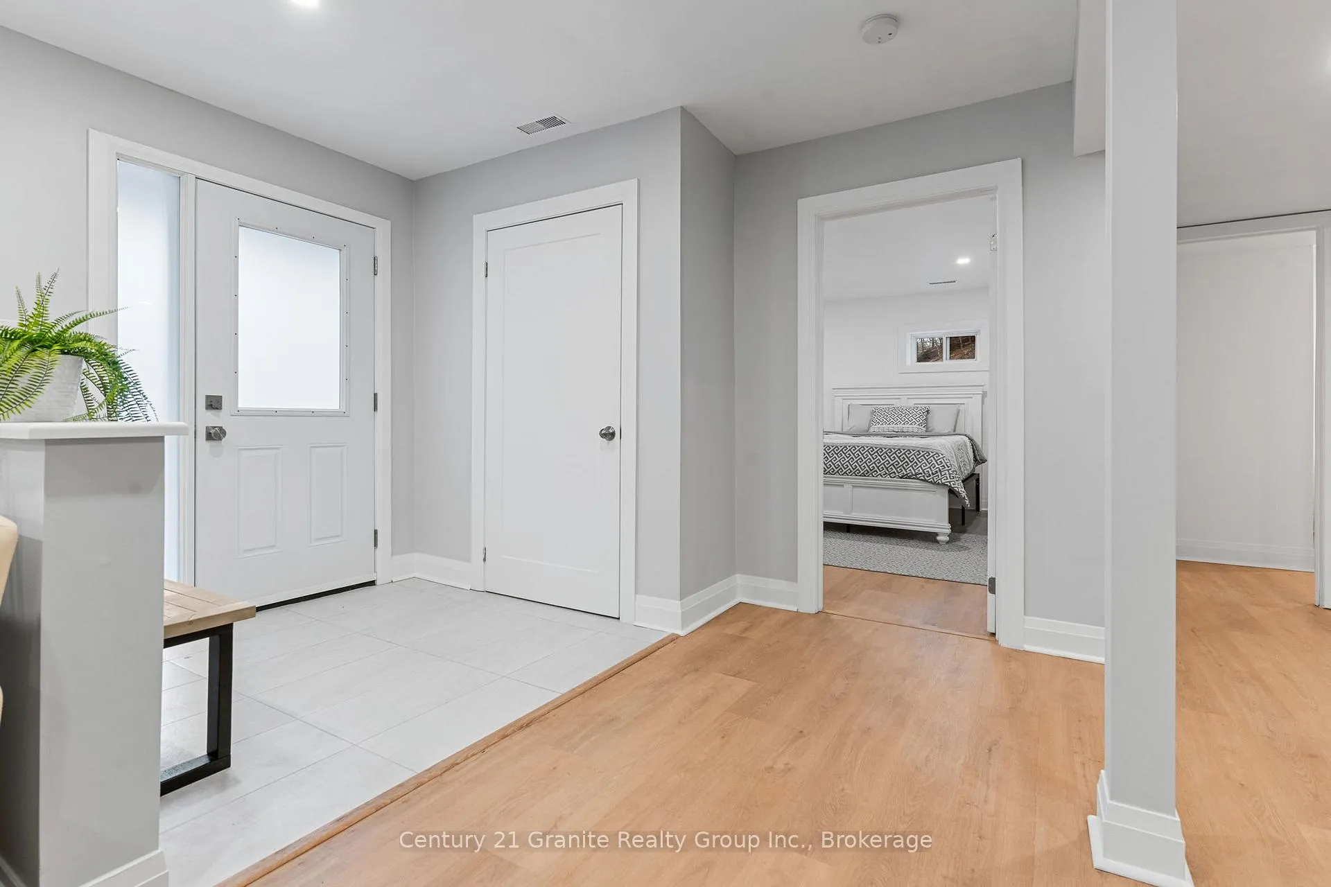 Photo 6 of 7032 County Road 121, Minden Hills, Lutterworth — HOMEH