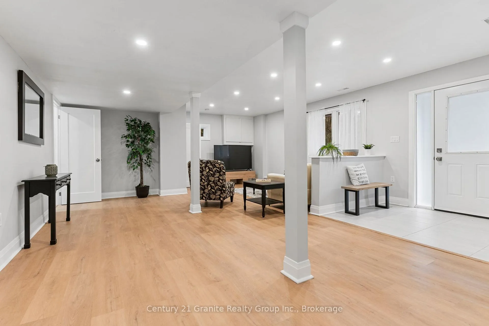 Photo 7 of 7032 County Road 121, Minden Hills, Lutterworth — HOMEH