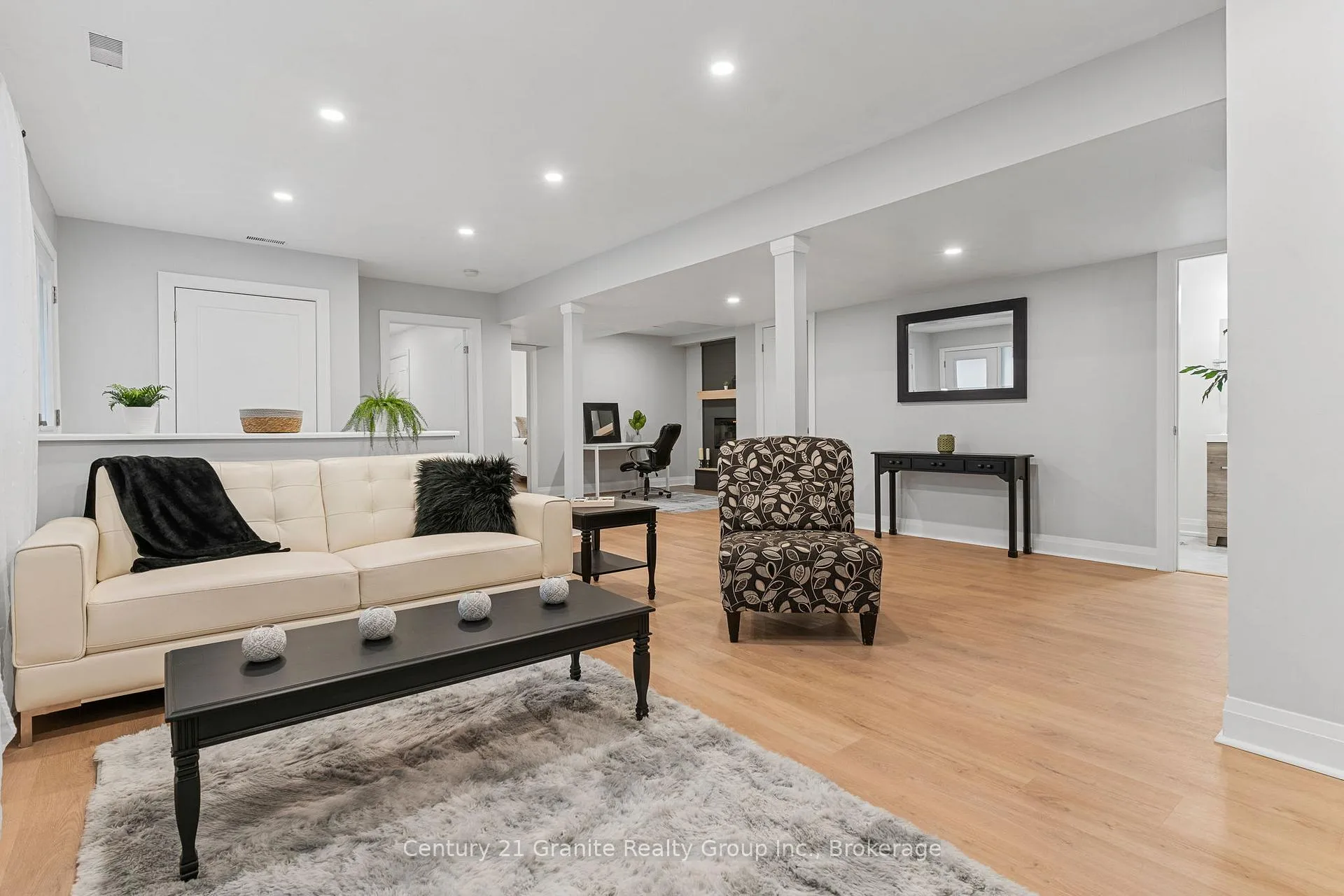 Photo 9 of 7032 County Road 121, Minden Hills, Lutterworth — HOMEH